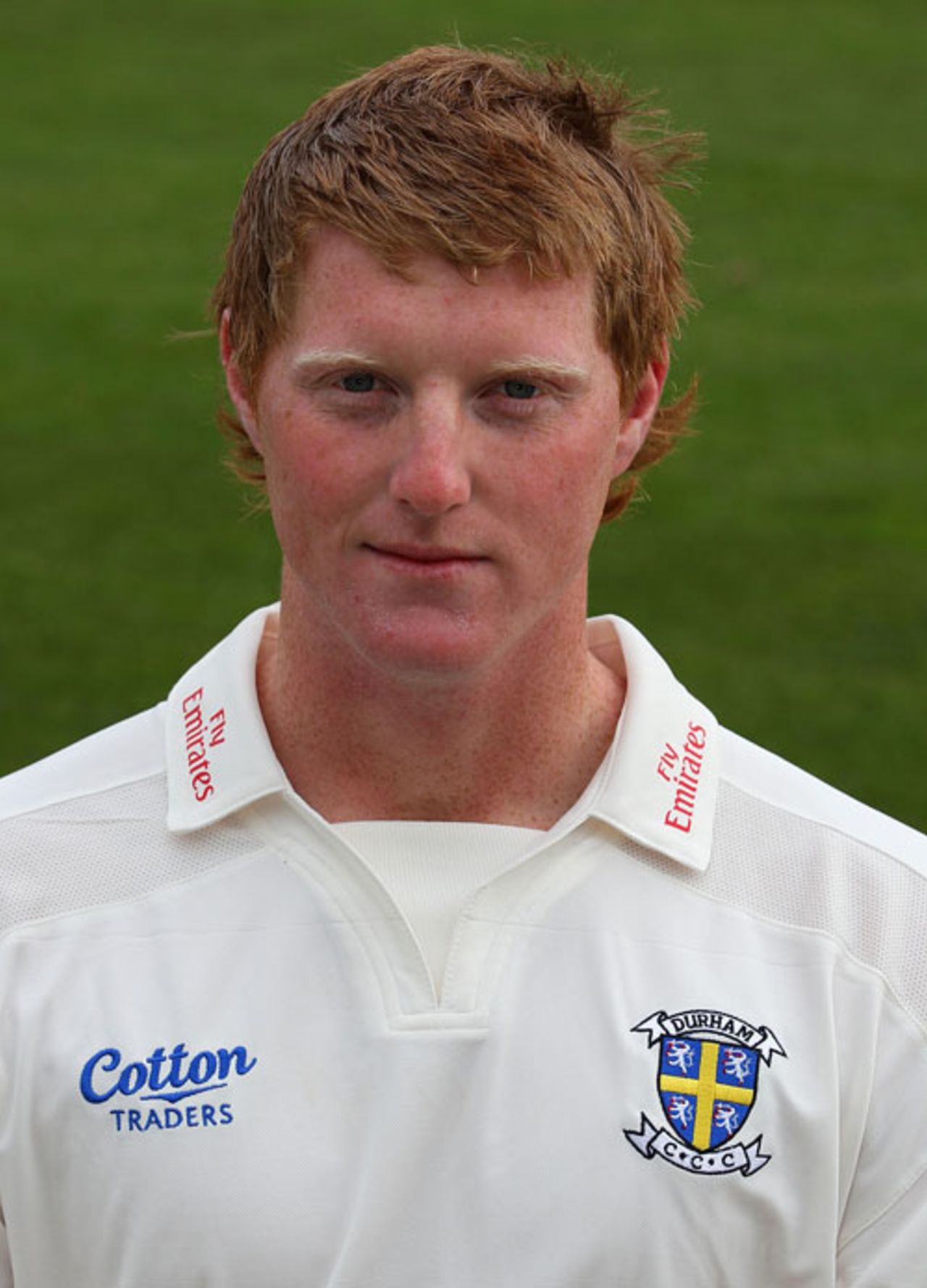 Ben Stokes