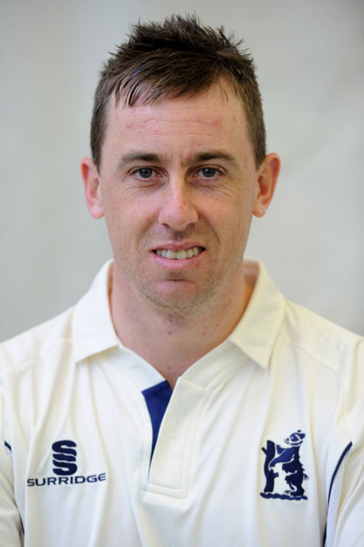 Rikki Clarke