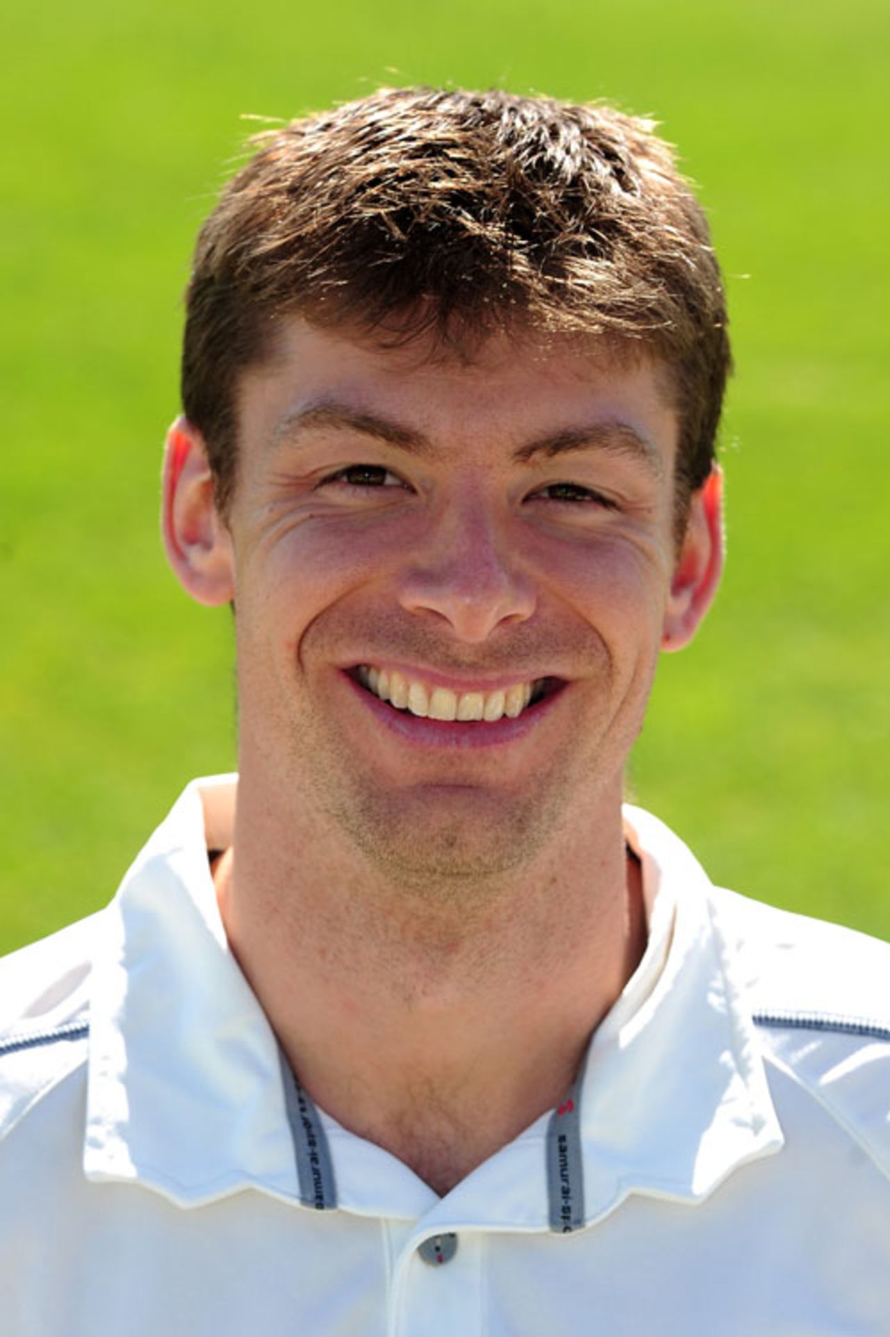 Simon Cook
