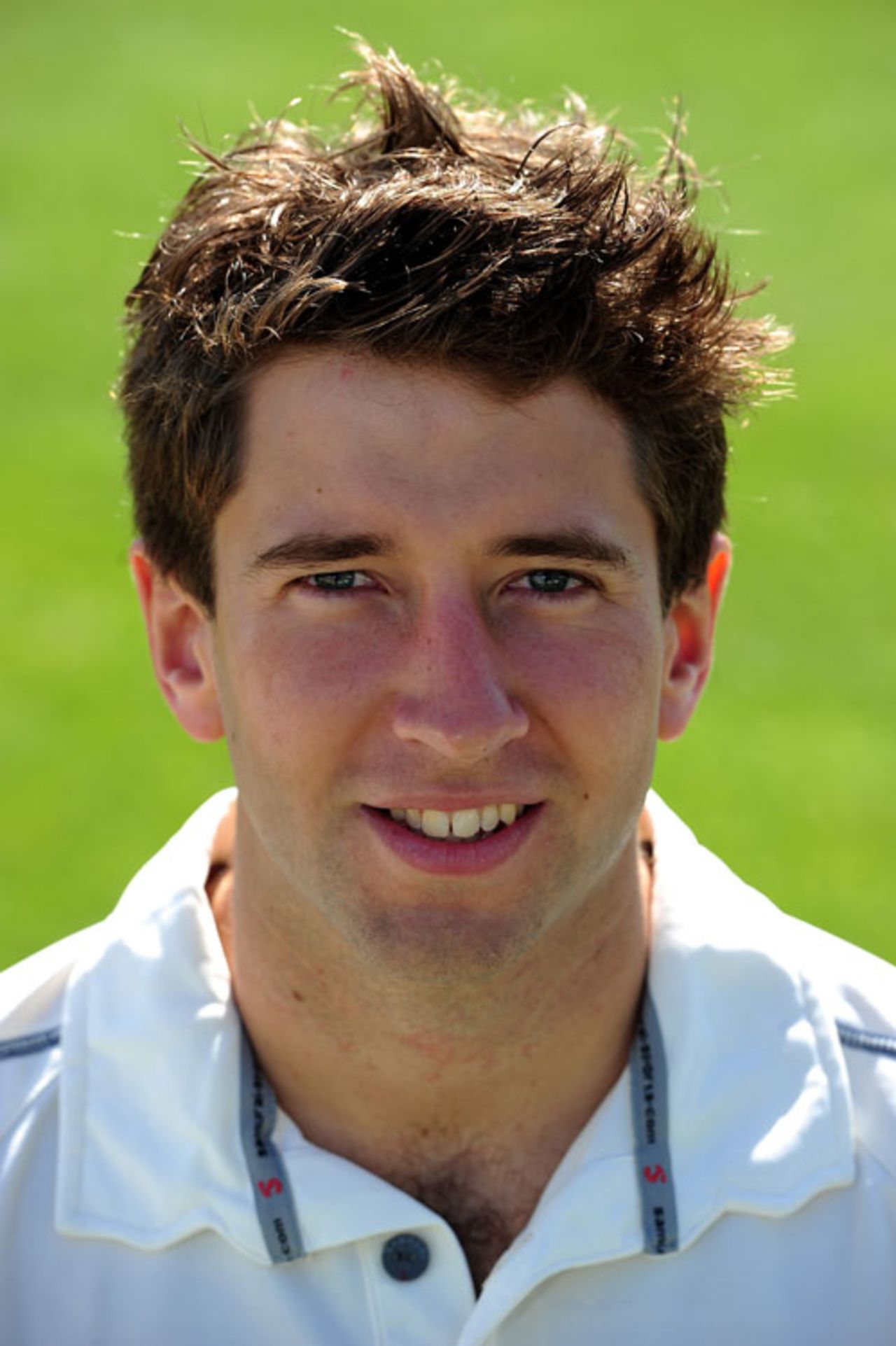 Paul Dixey