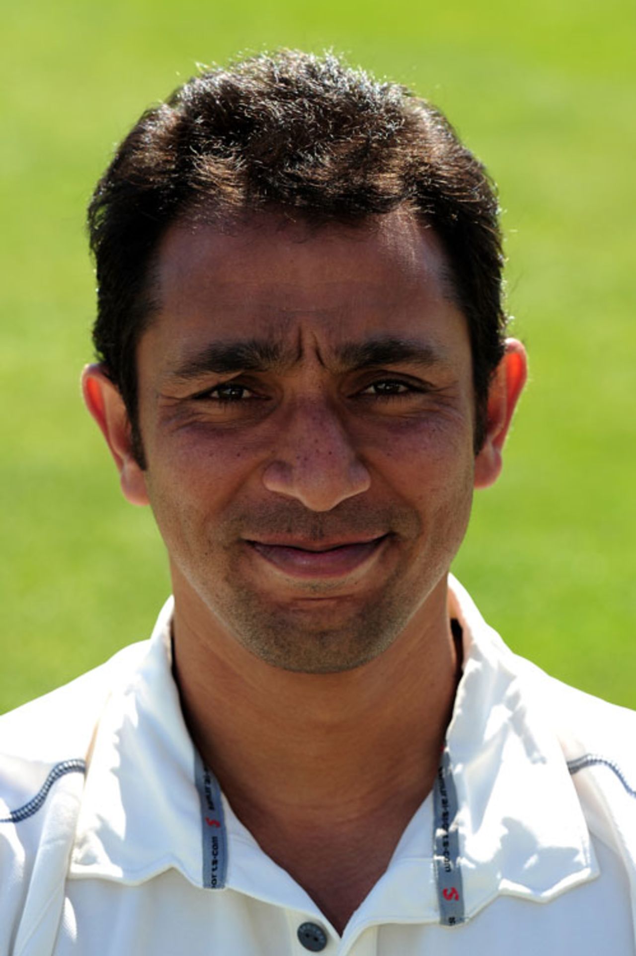 Azhar Mahmood