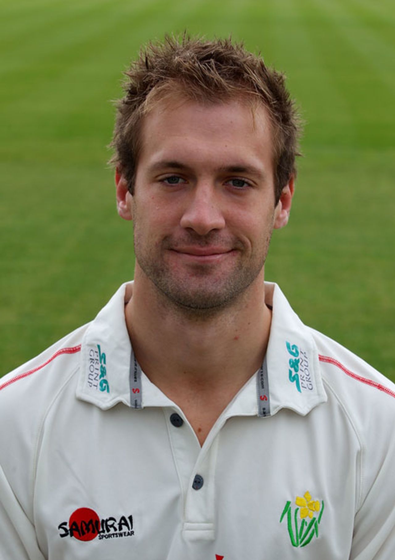 David Brown