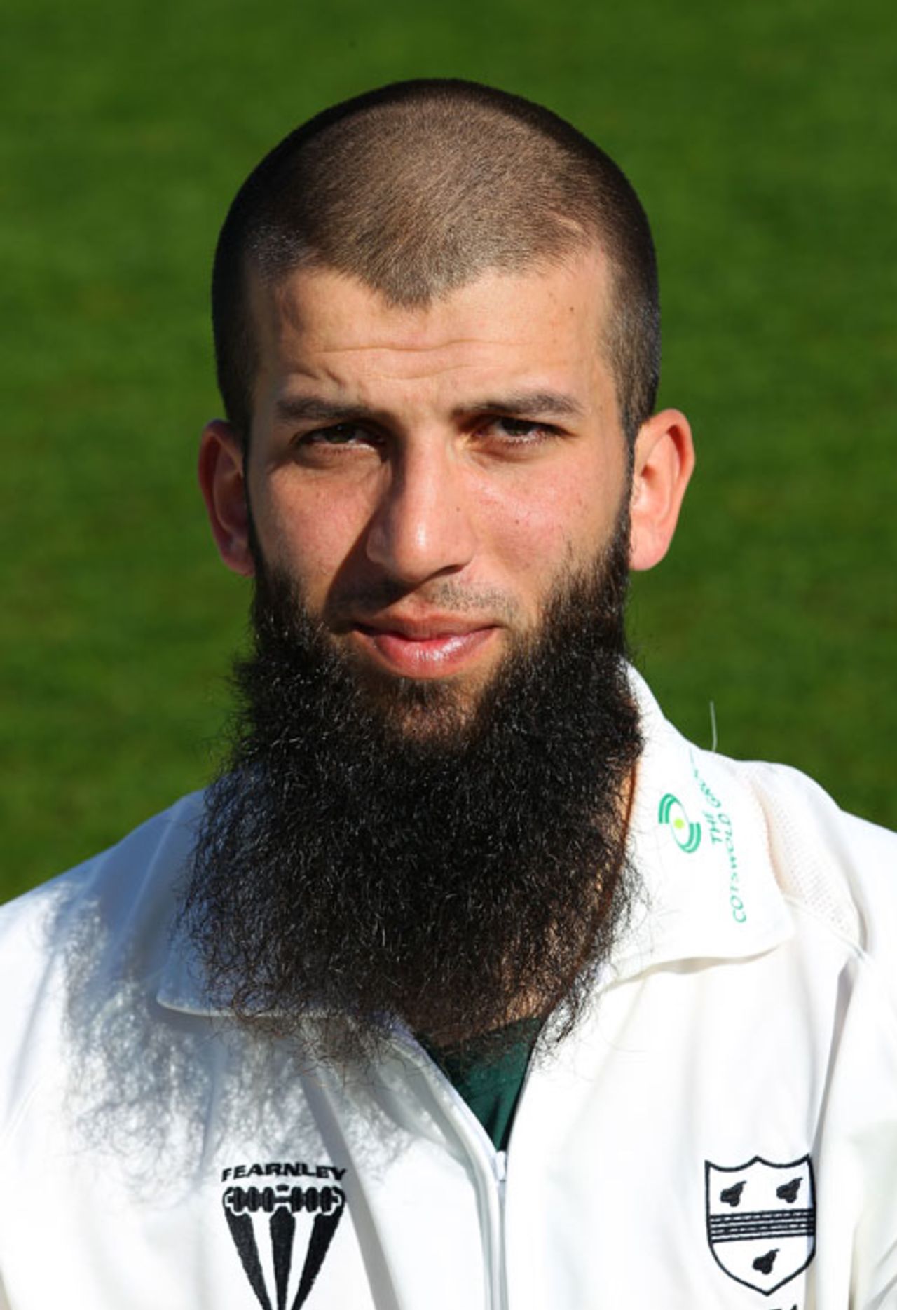 Moeen Ali