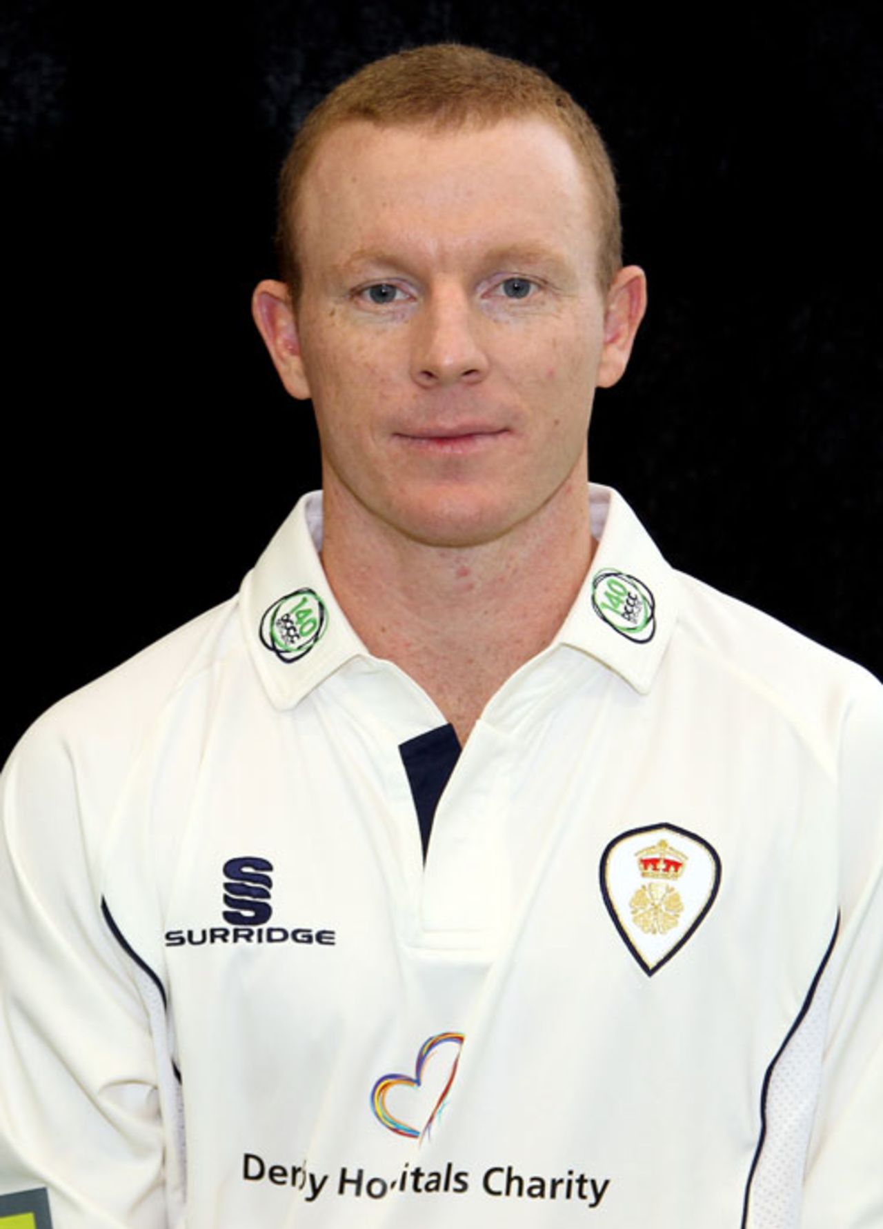 Chris Rogers