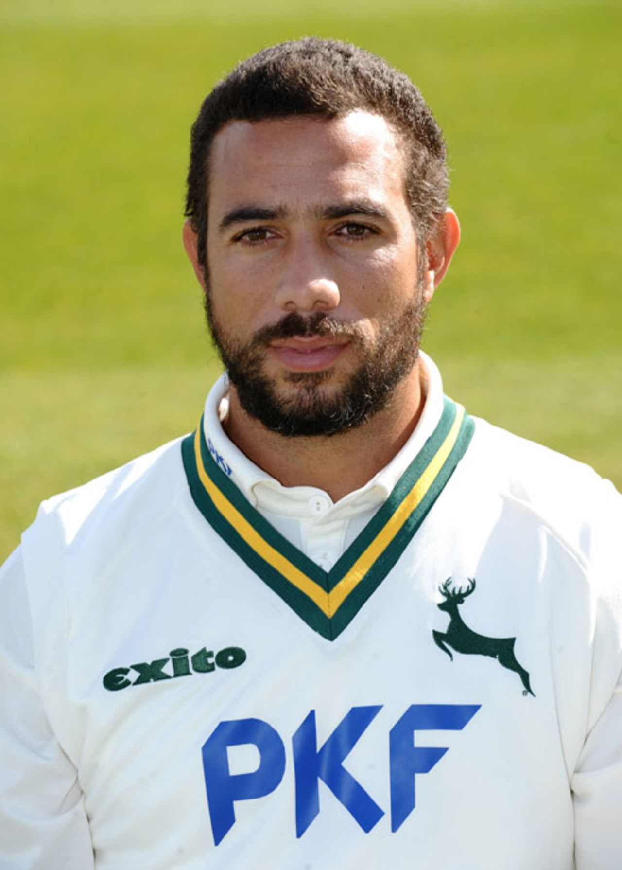 Andre Adams