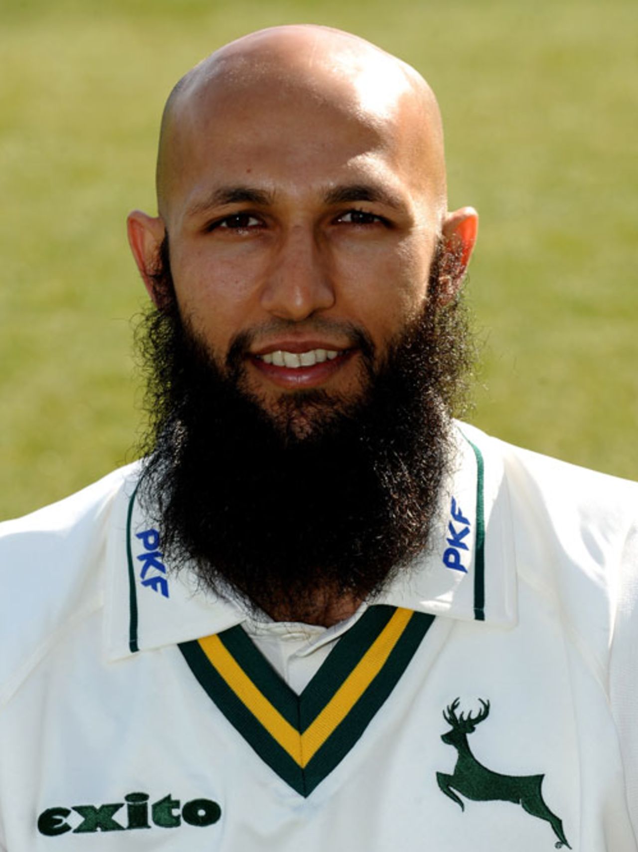 Hashim Amla