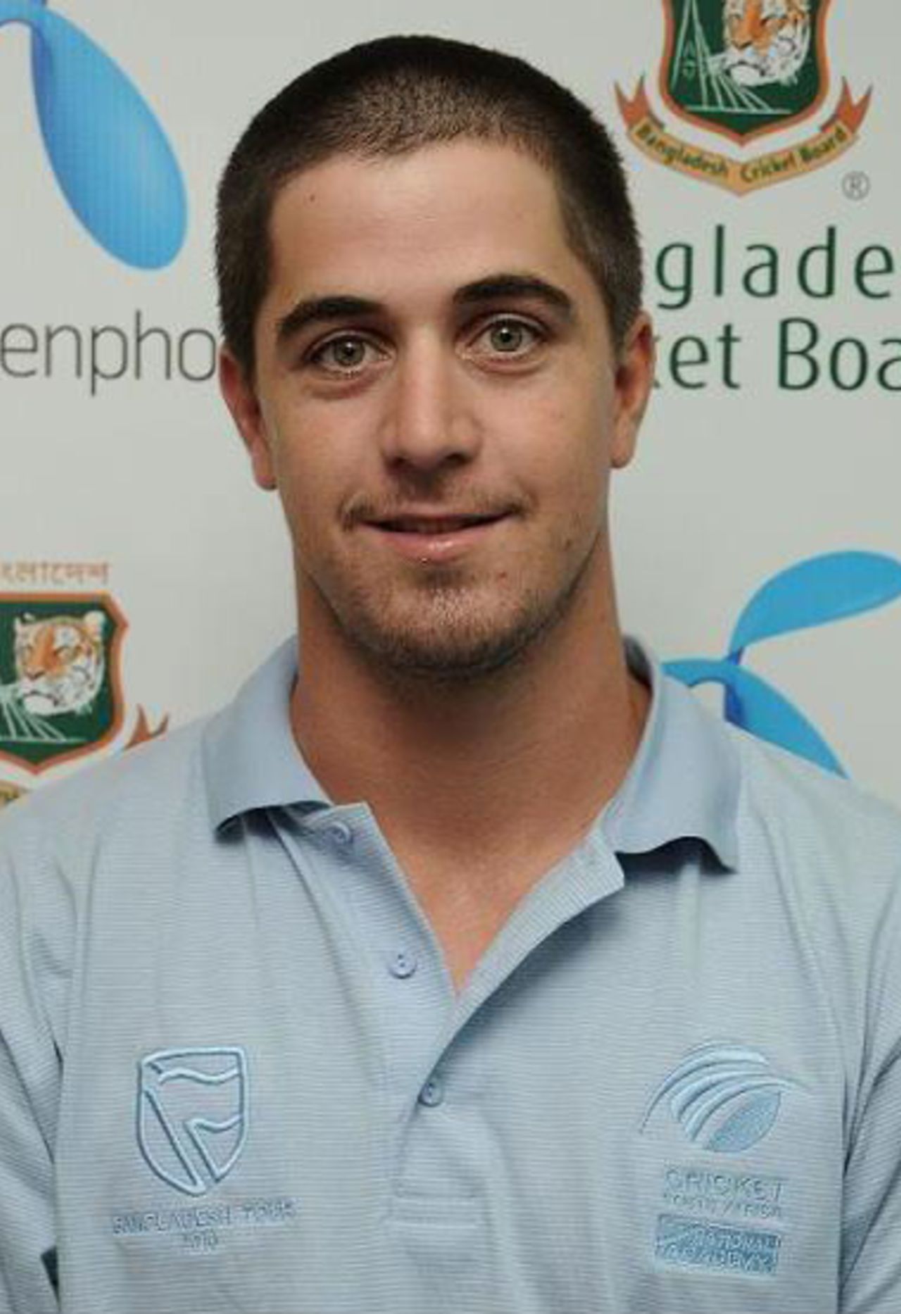 Wiann van Zyl