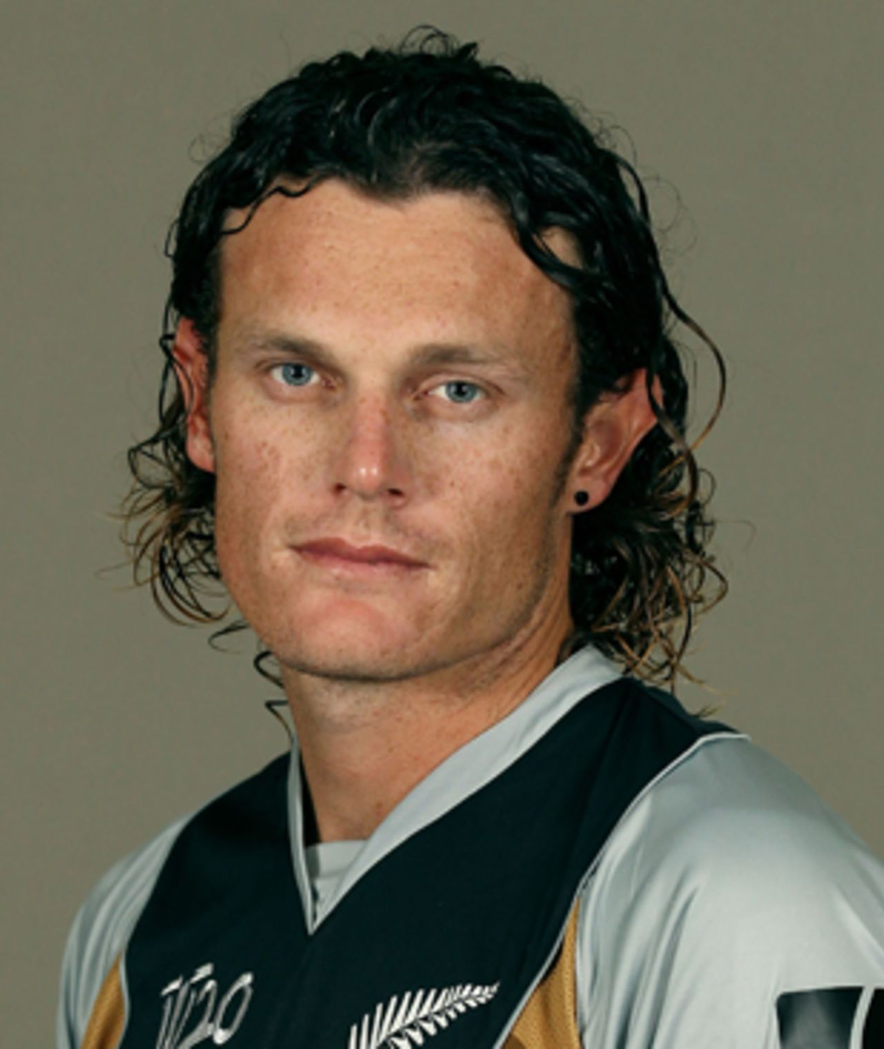 Rob Nicol