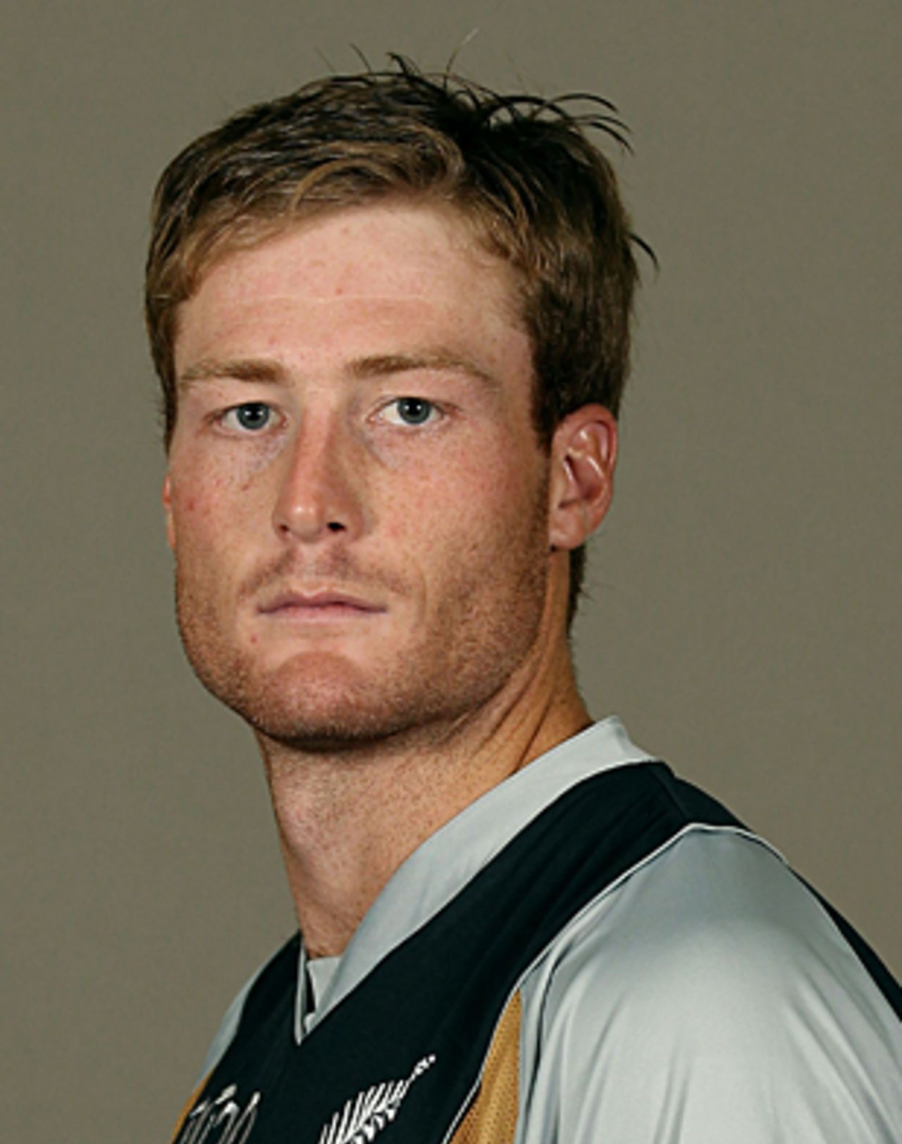 Martin Guptill