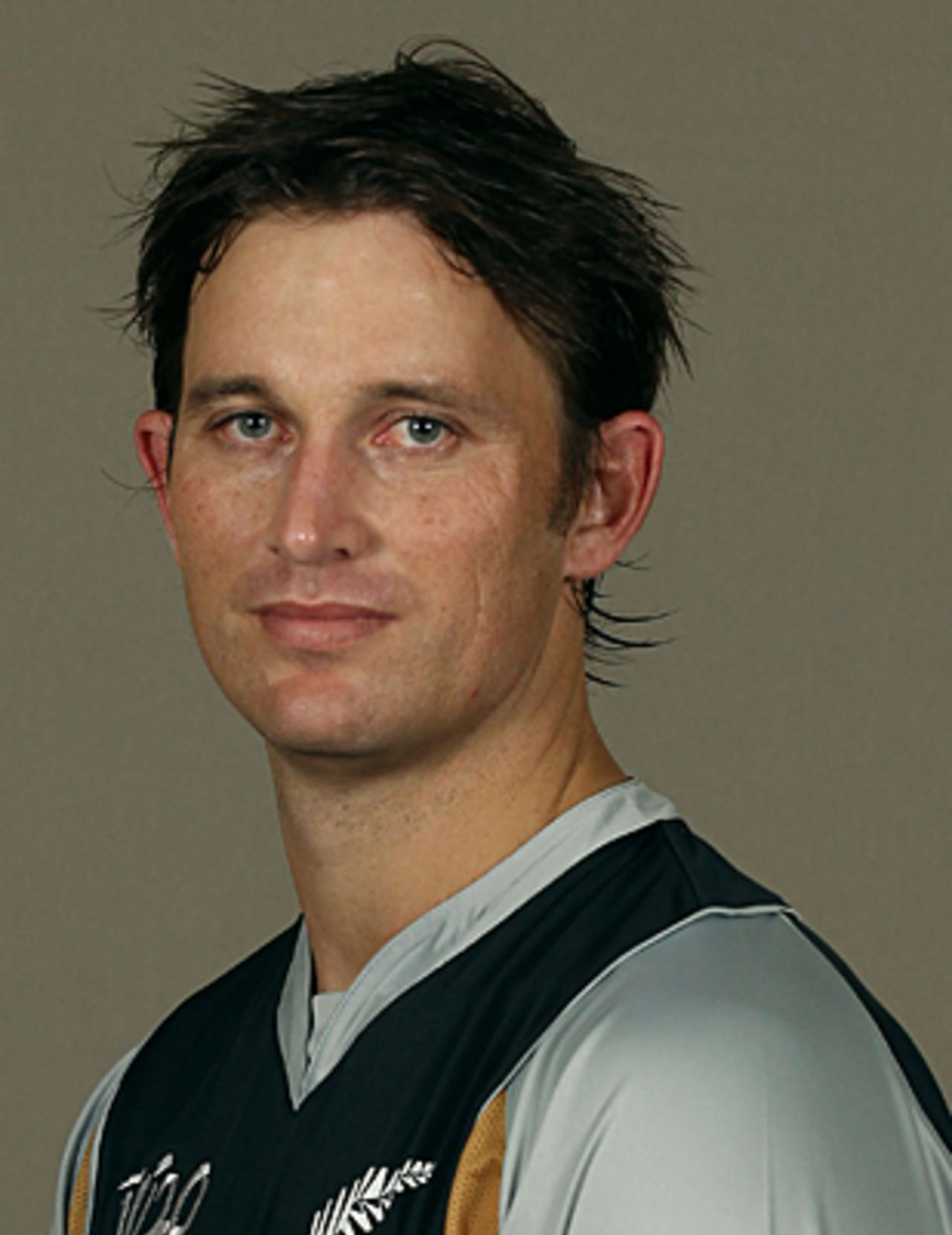 Shane Bond