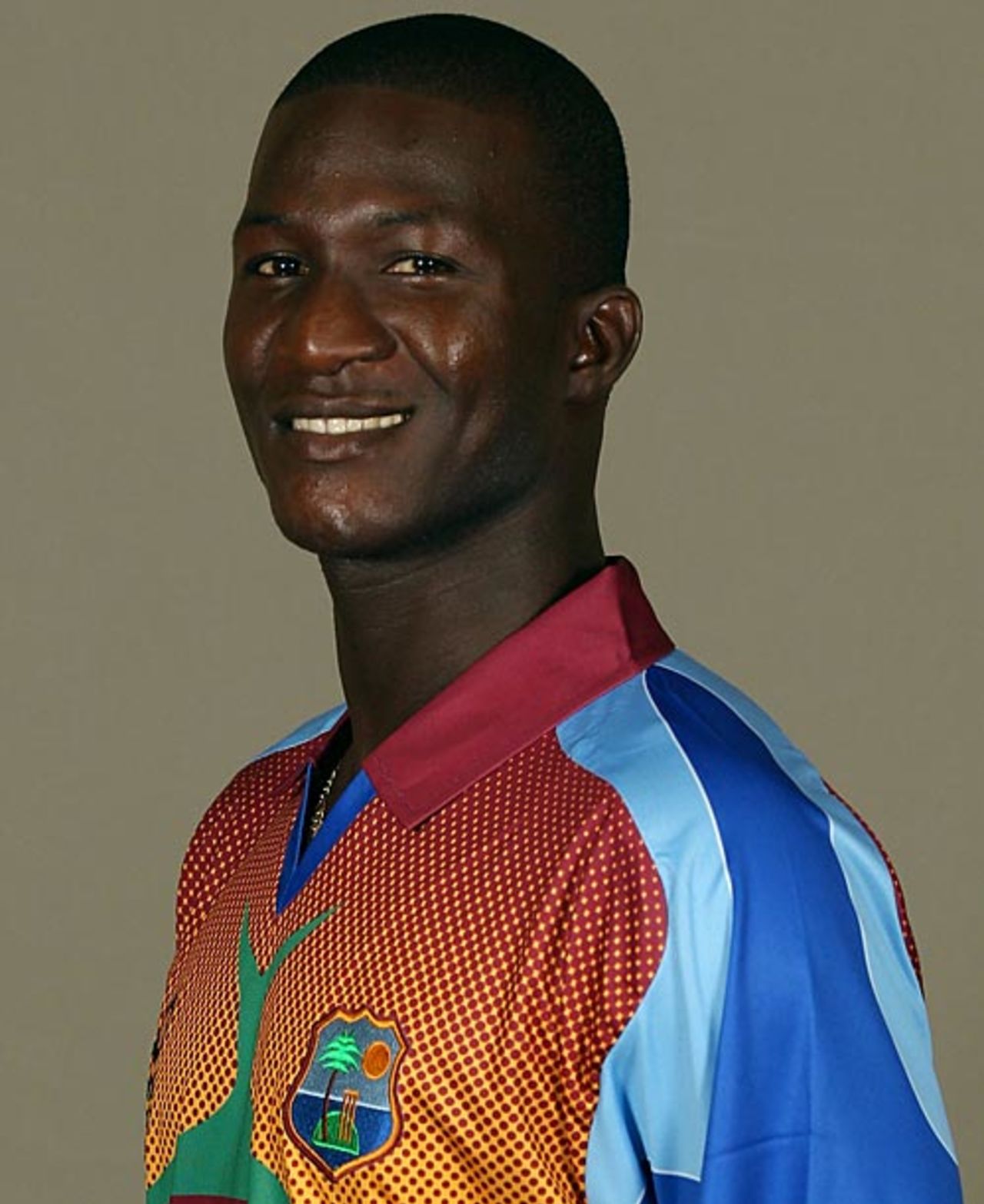 Darren Sammy