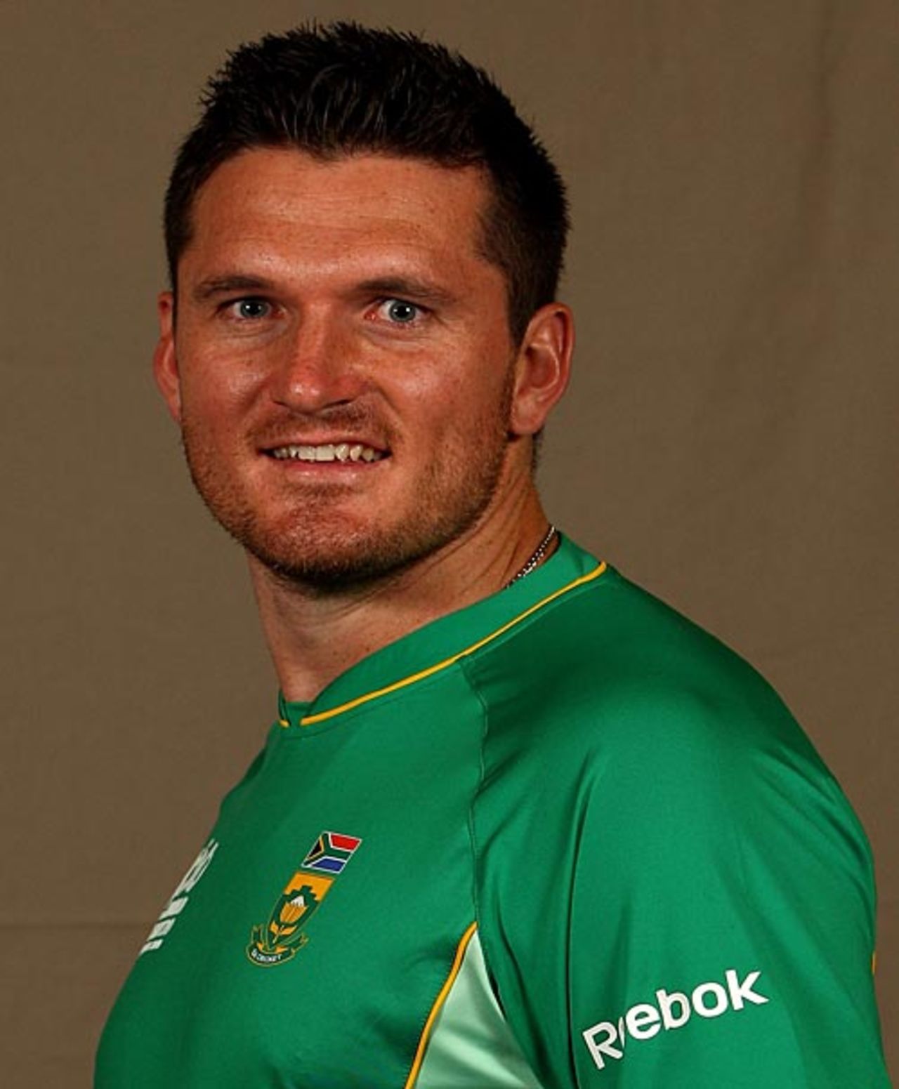 Graeme Smith