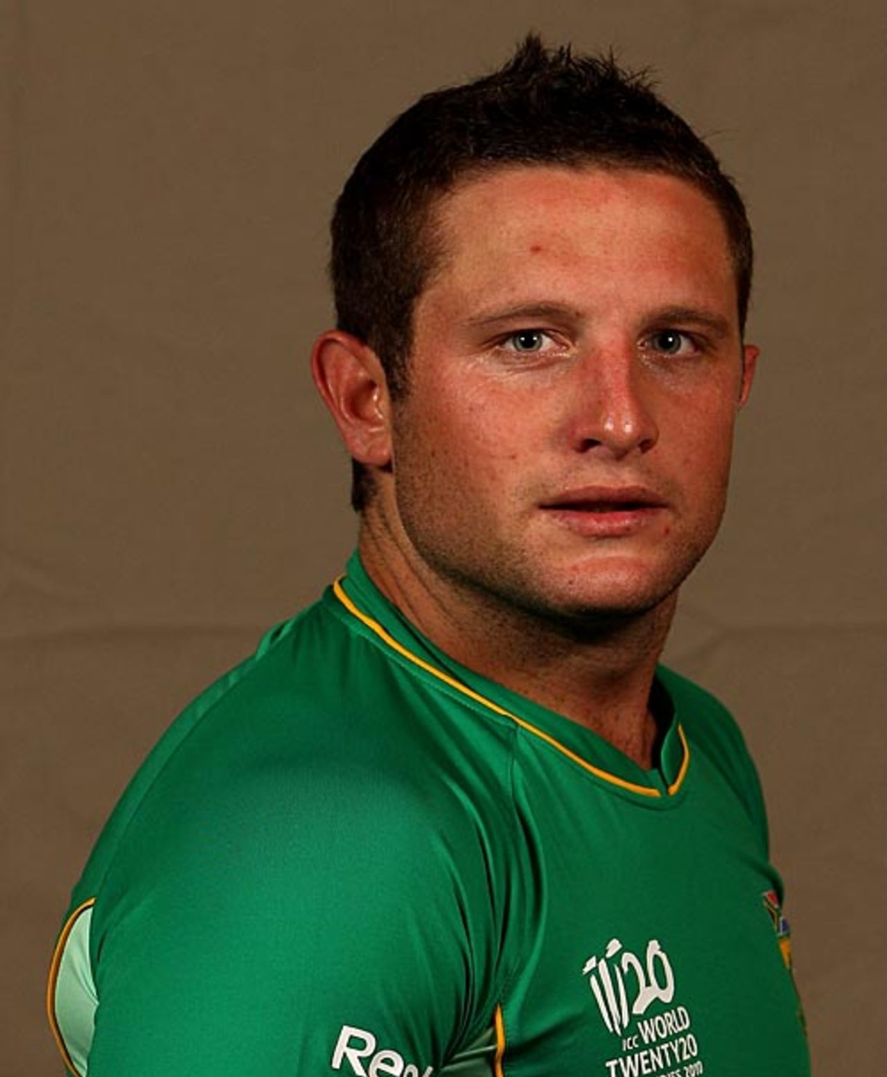Roelof van der Merwe