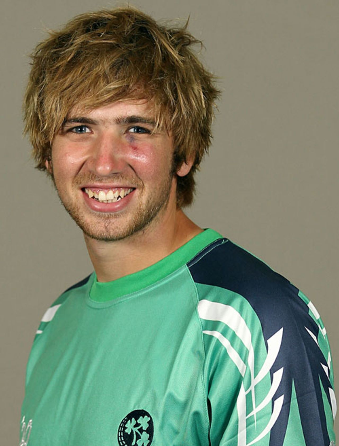 Gary Kidd