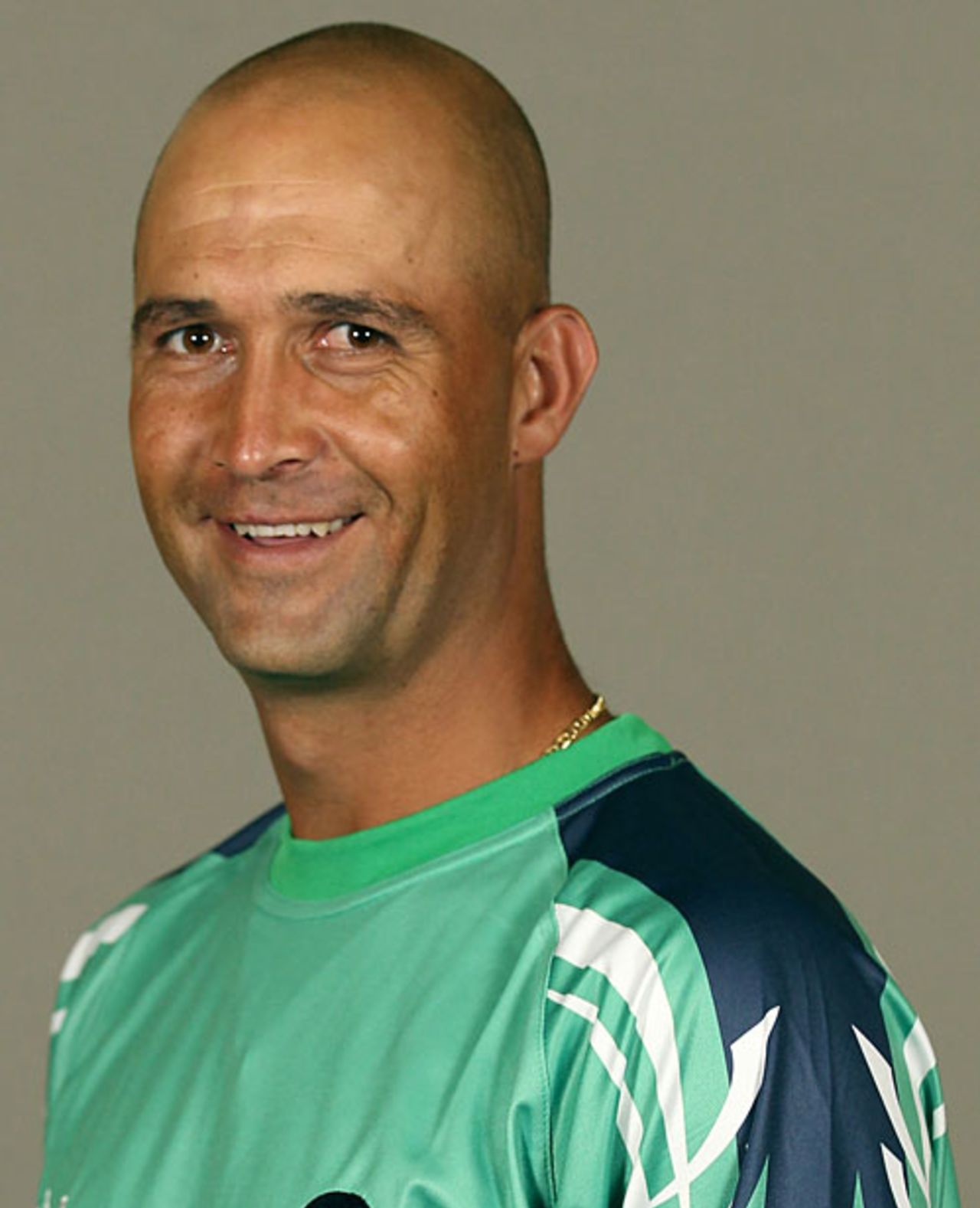 Andre Botha