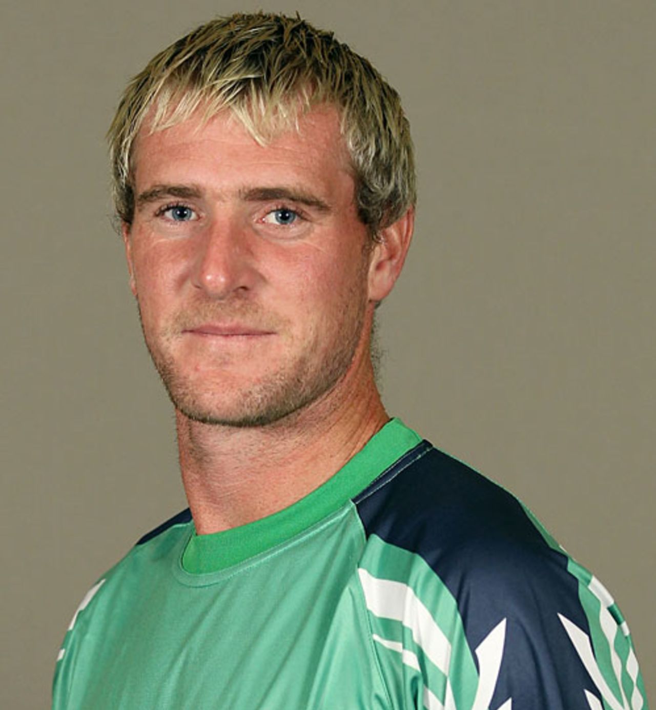 John Mooney