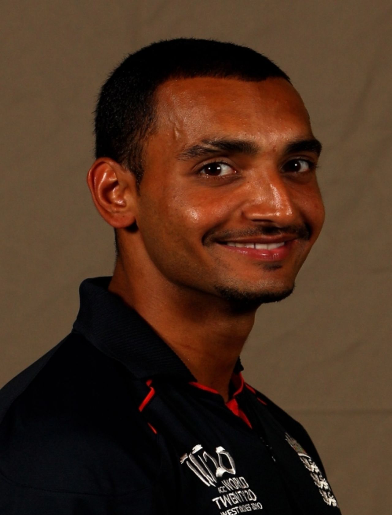 Ajmal Shahzad profile picture, April 27, 2010