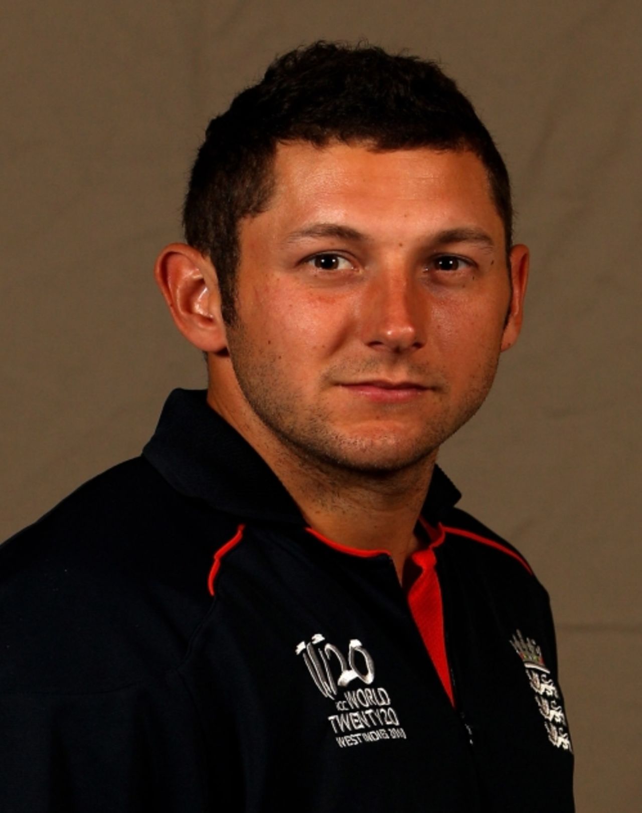 Tim Bresnan profile picture, April 27, 2010