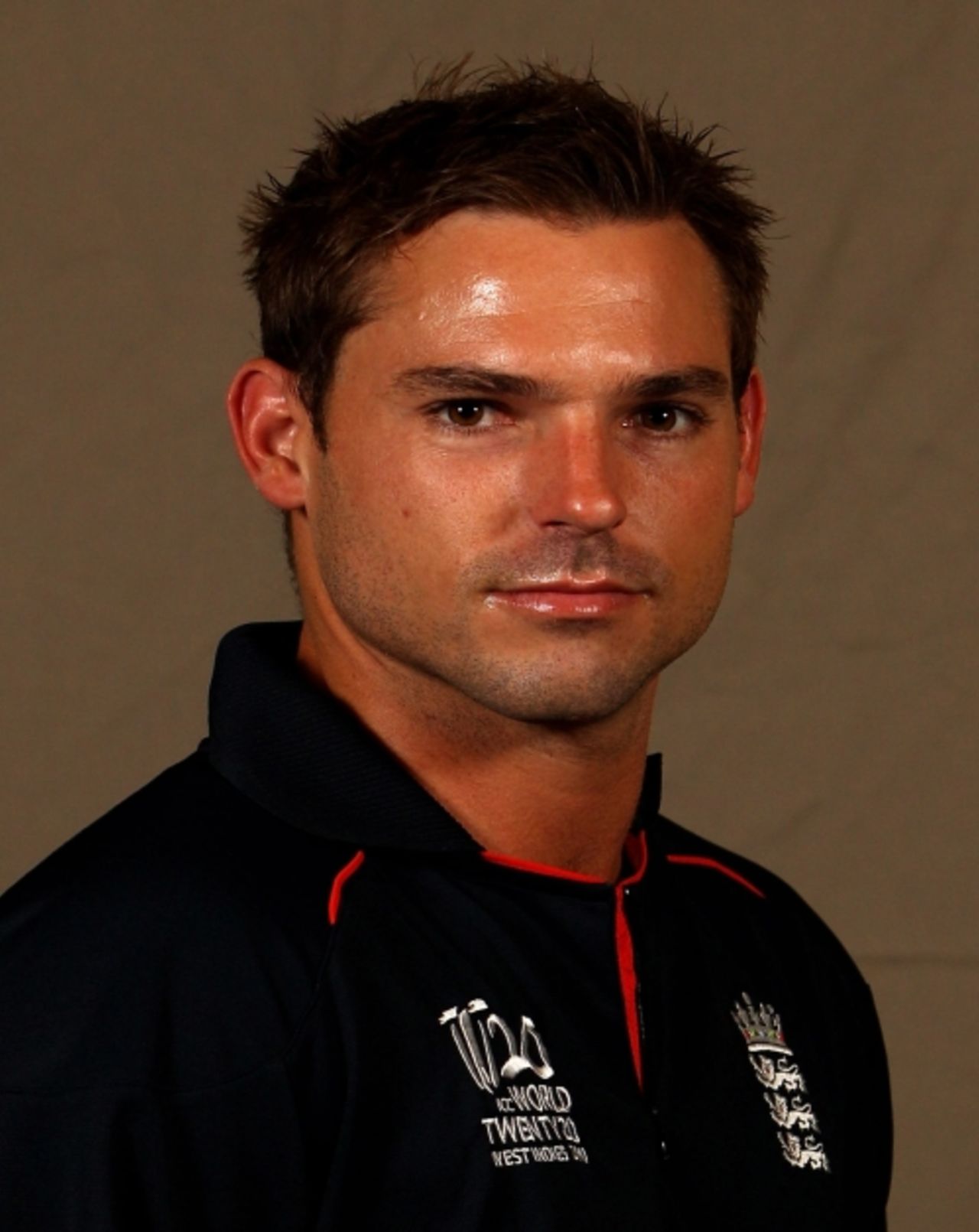 Michael Lumb profile picture, April 27, 2010