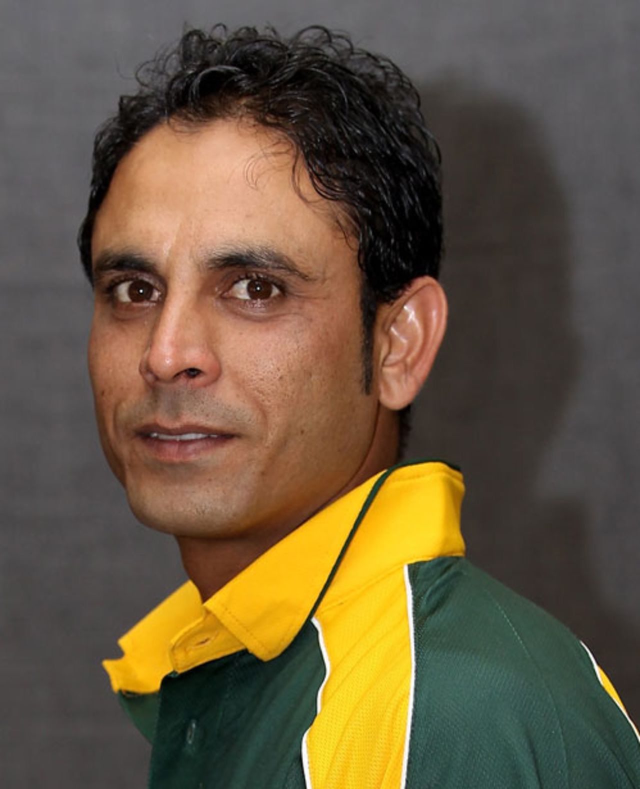 Abdur Rehman