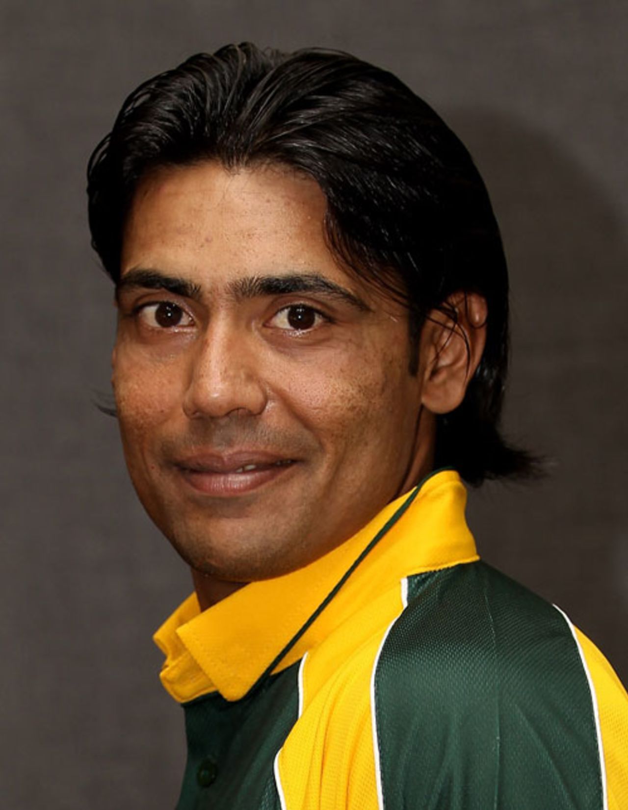 Mohammad Sami