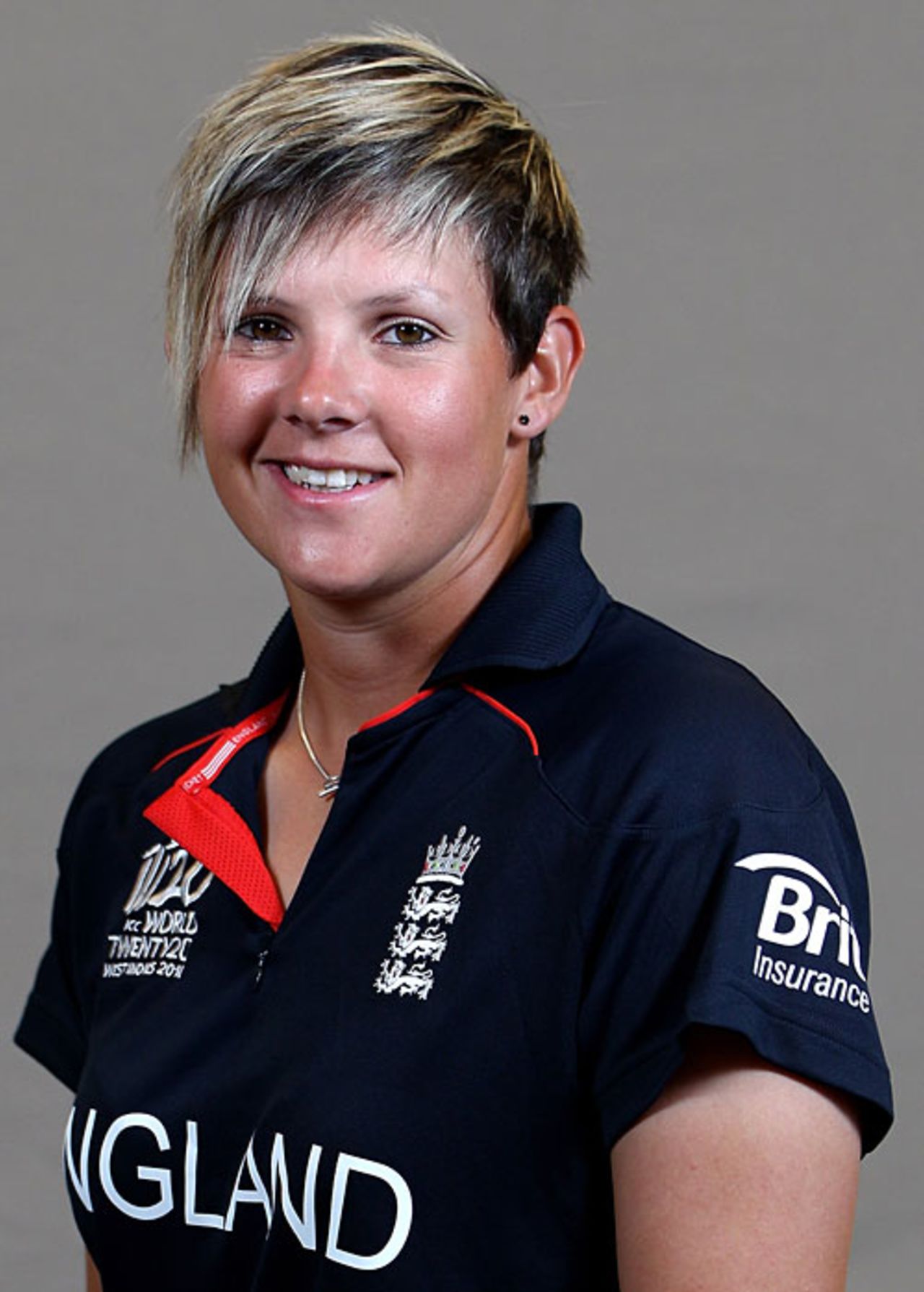 Nicola Shaw