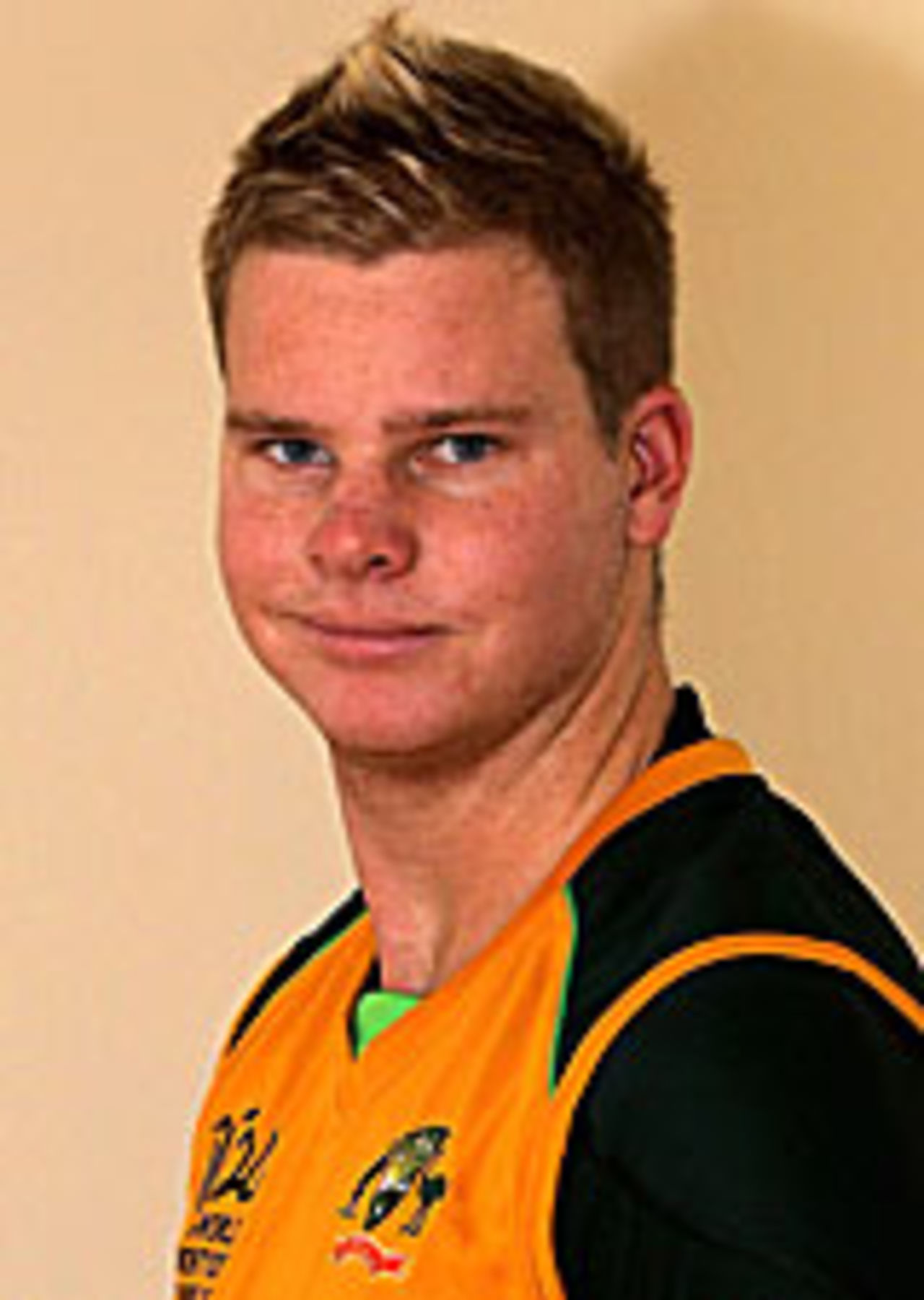 Steven Smith