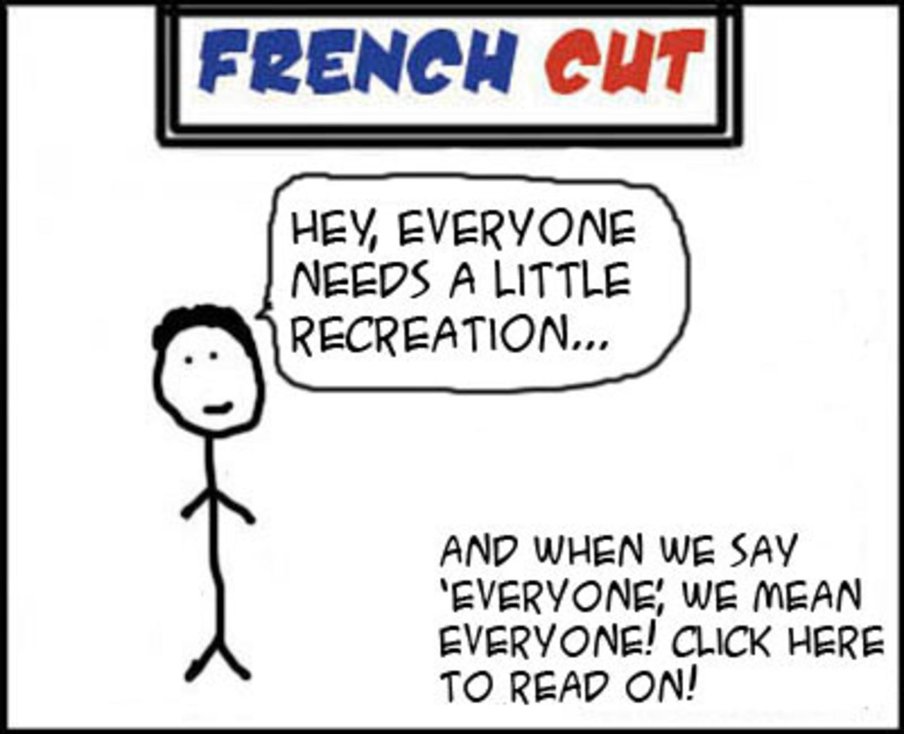 French Cut teaser 11