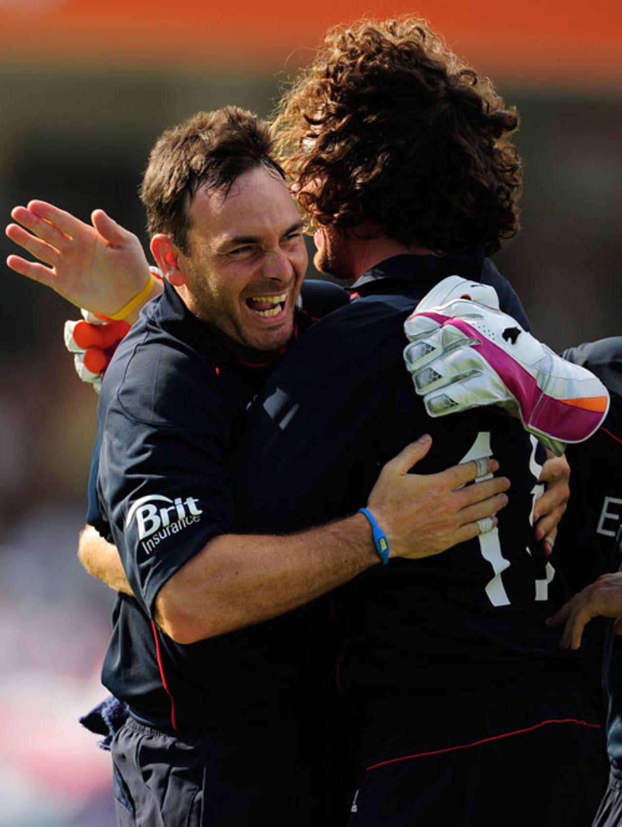 Michael Yardy impressed once again with two key wickets, England v South Africa, World T20, Group E, Bridgetown, May 8, 2010