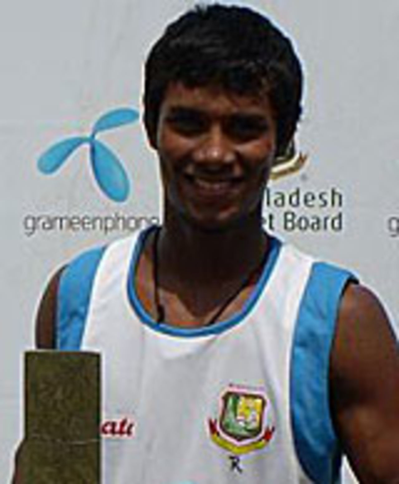 Sabbir Rahman