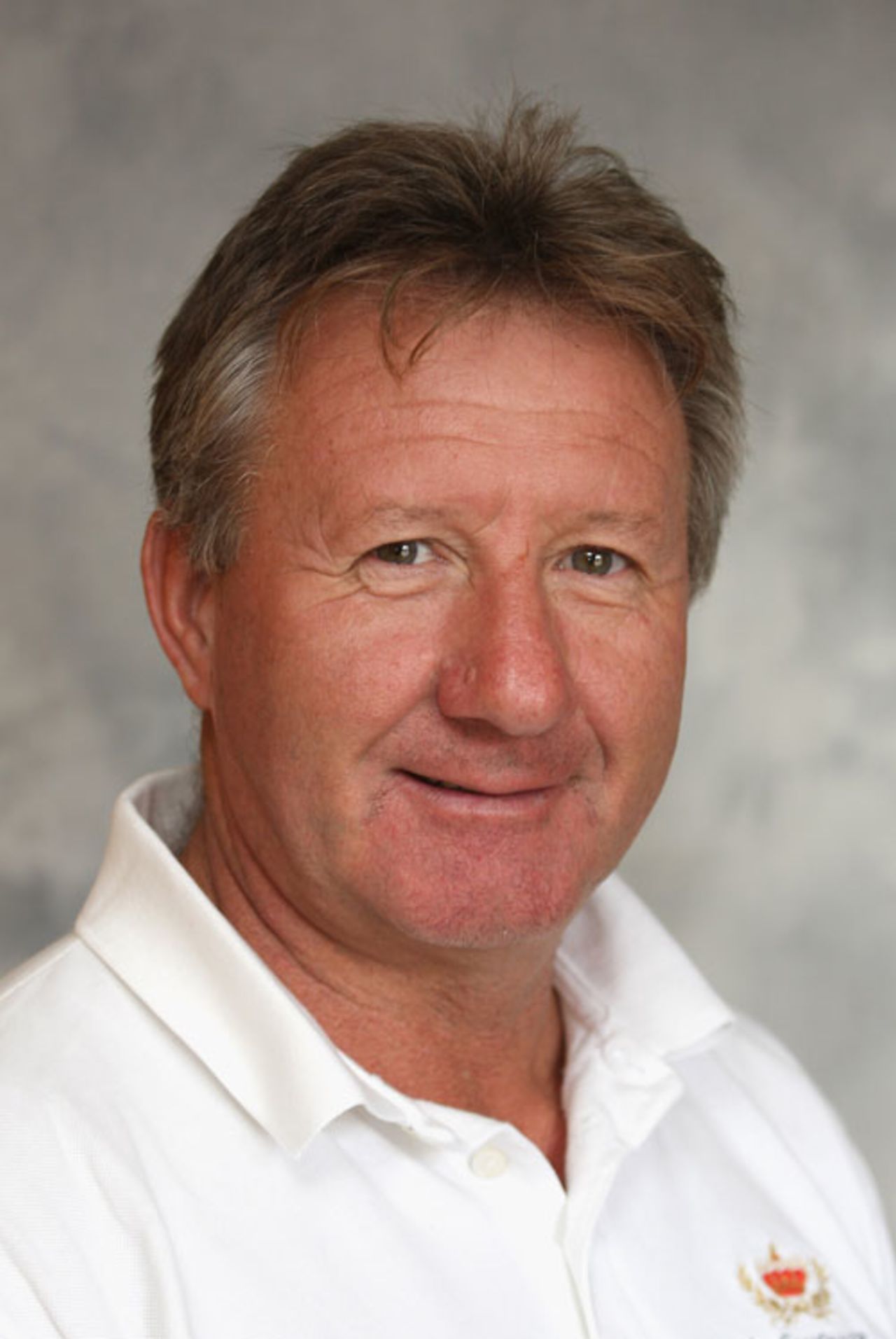 Nigel Cowley