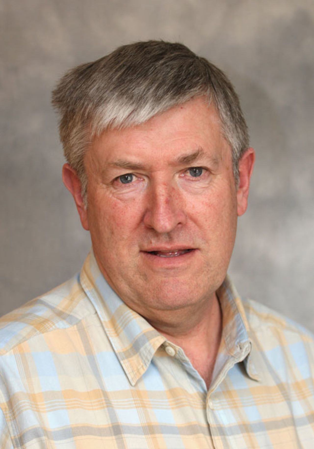 Martin Bodenham