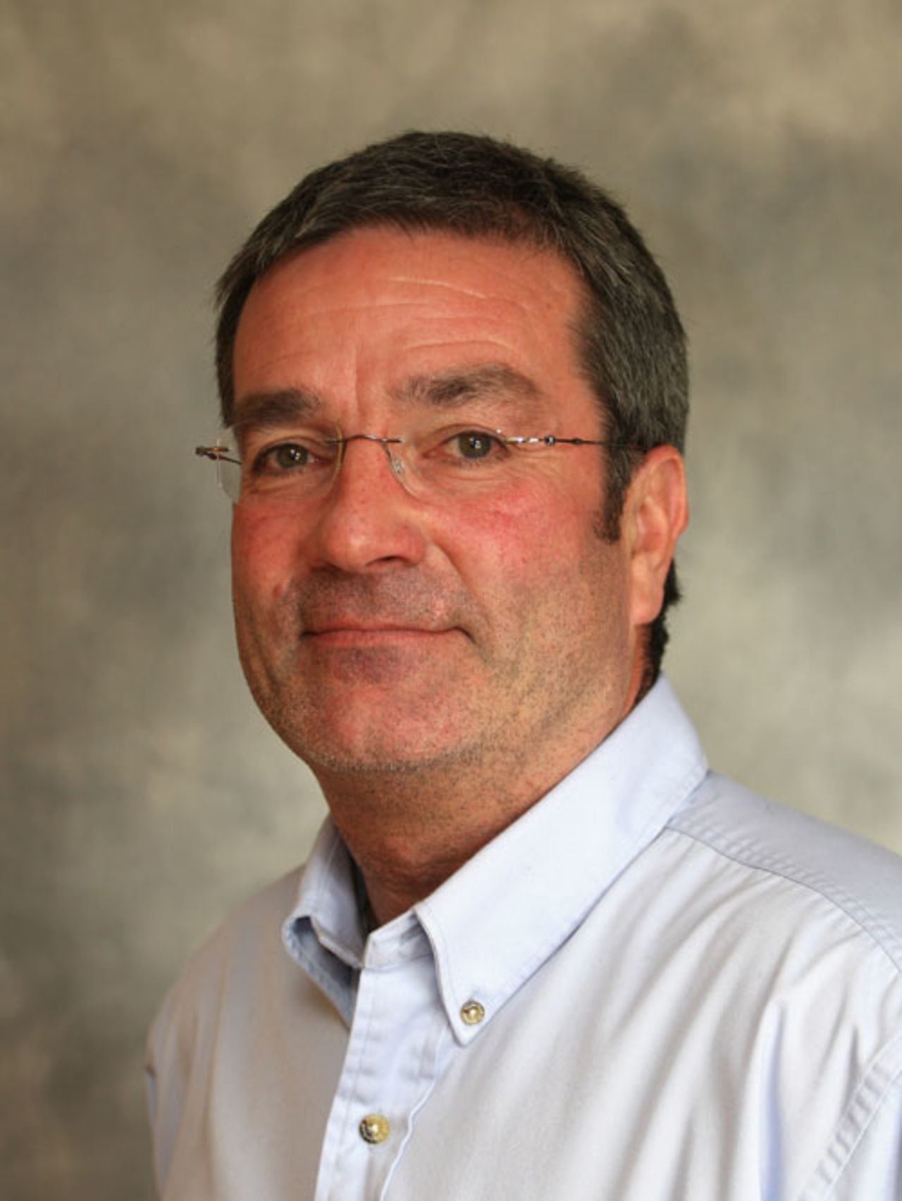 Nick Cook