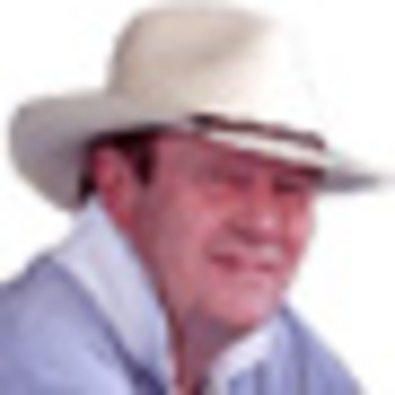 Tony Greig Show audio header and index thumbnails