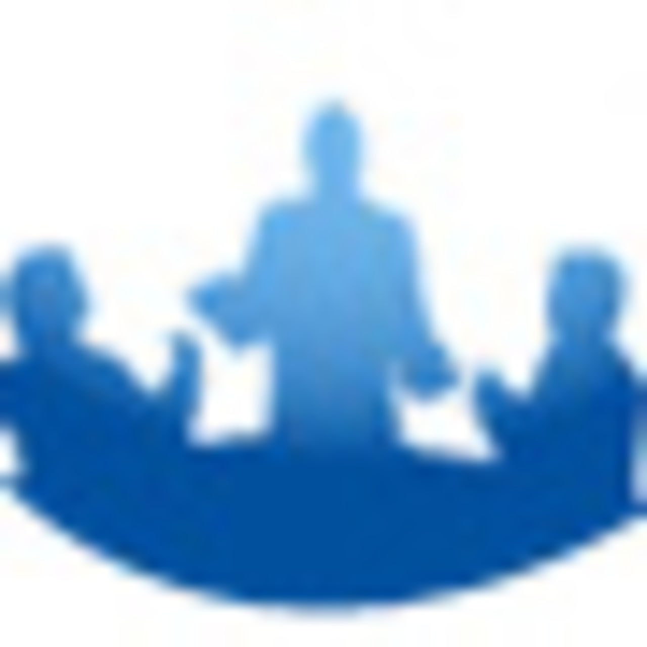 Round Table audio header and index thumbnails