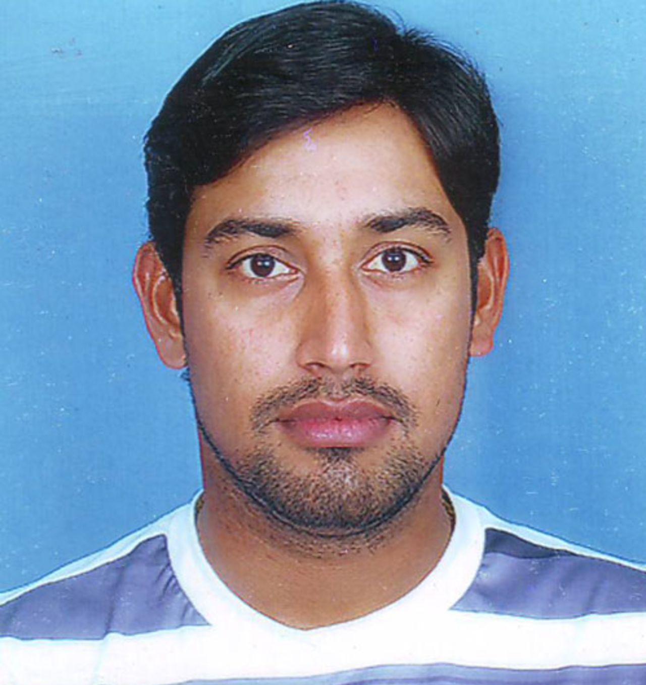Monish Mishra