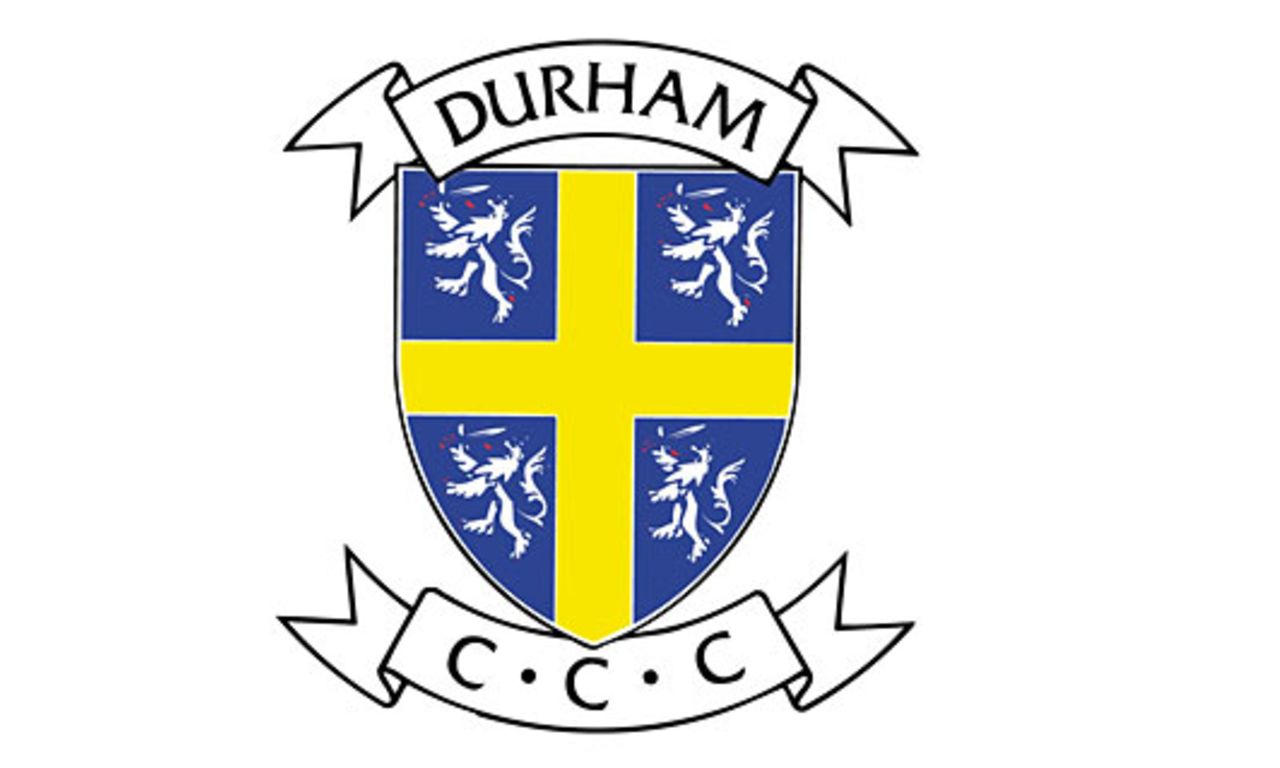 Durham crest