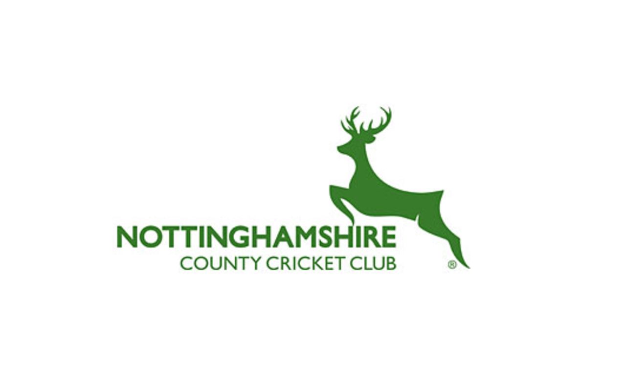 Nottinghamshire logo