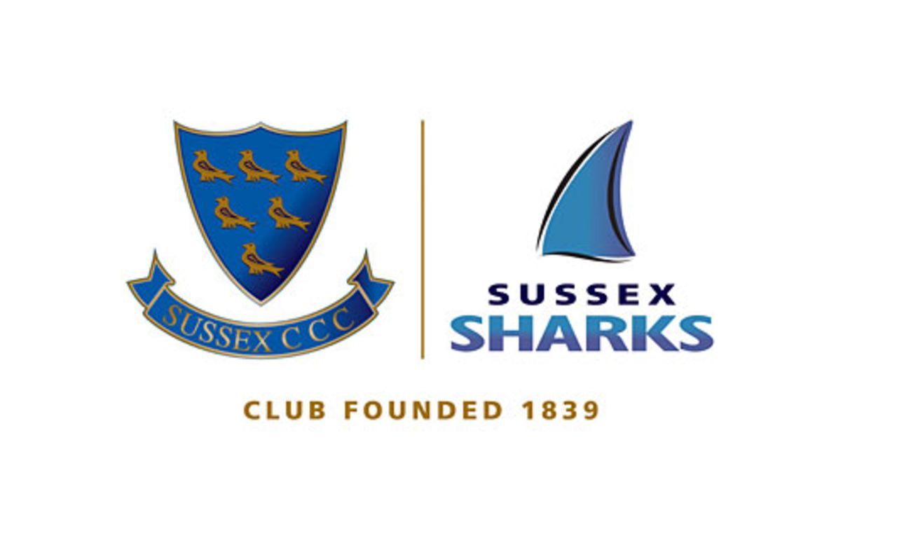 Sussex logo