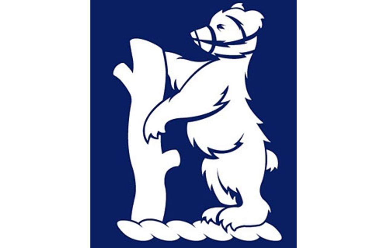 Warwickshire logo