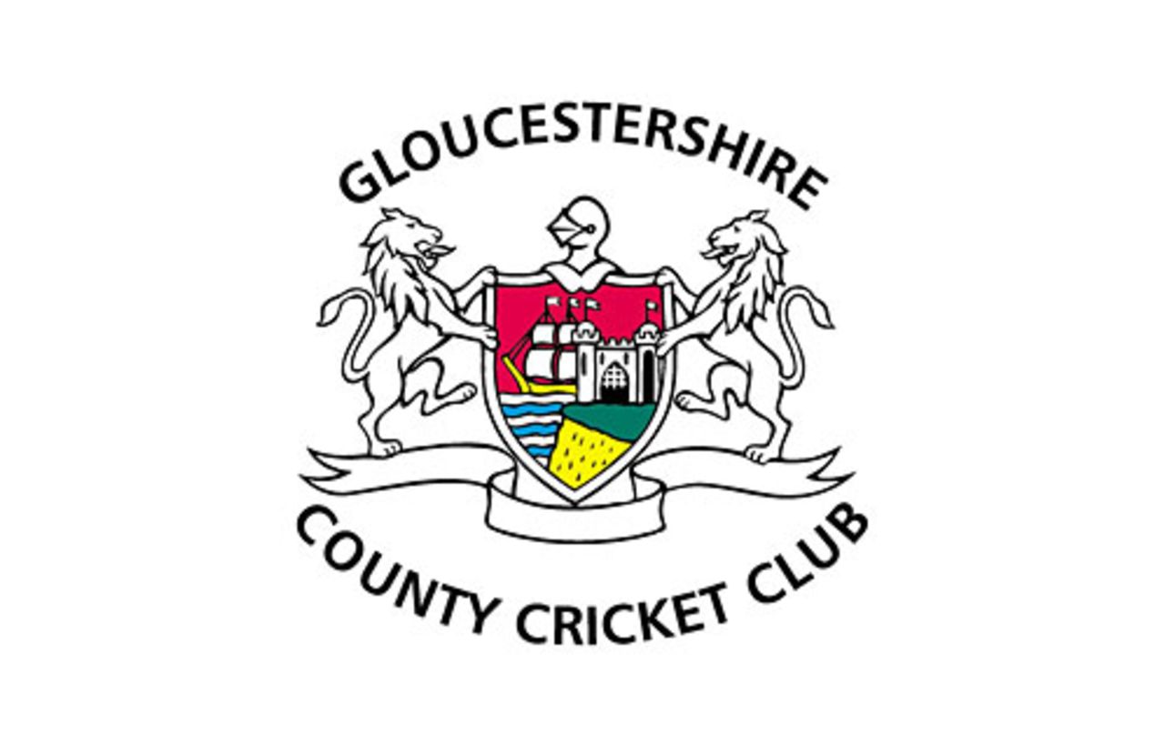Gloucestershire logo