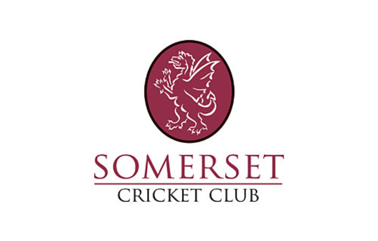 Somerset logo