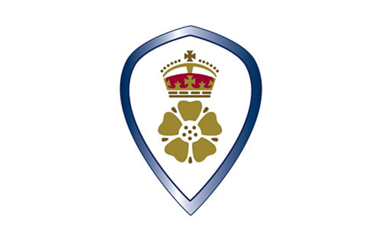 Derbyshire logo
