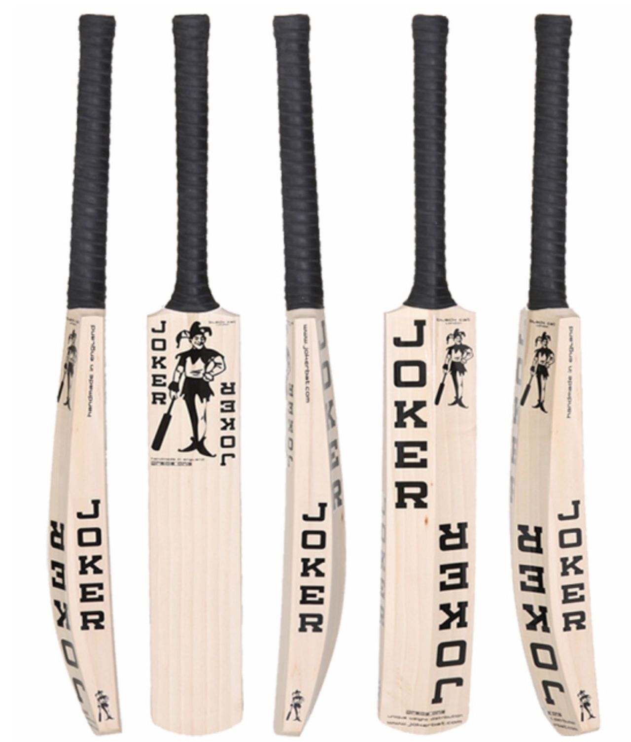 Blackcat Cricket's Joker bat