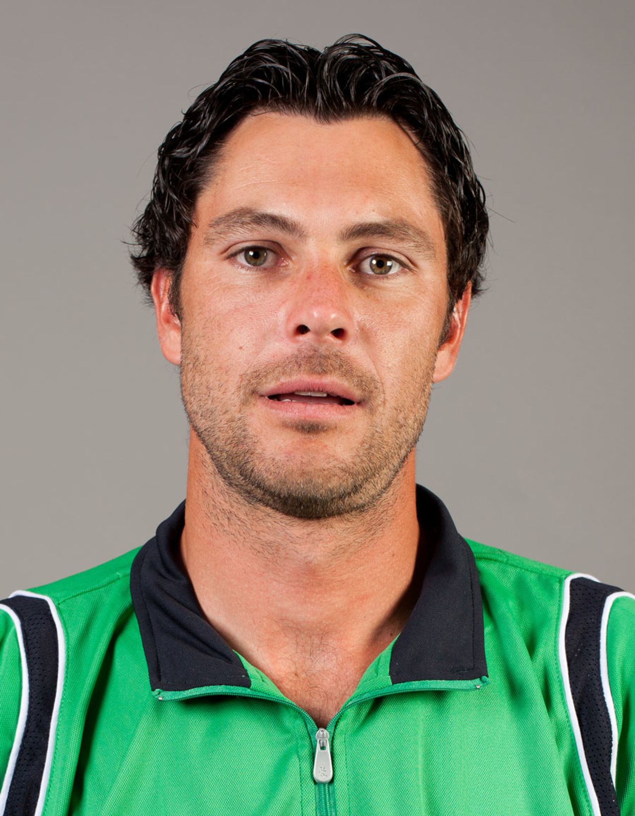 Albert van der Merwe