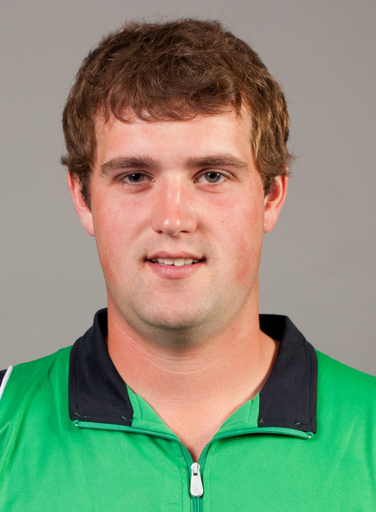 James Hall