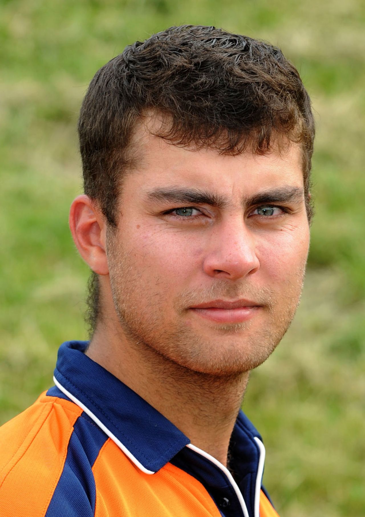Bradley Kruger