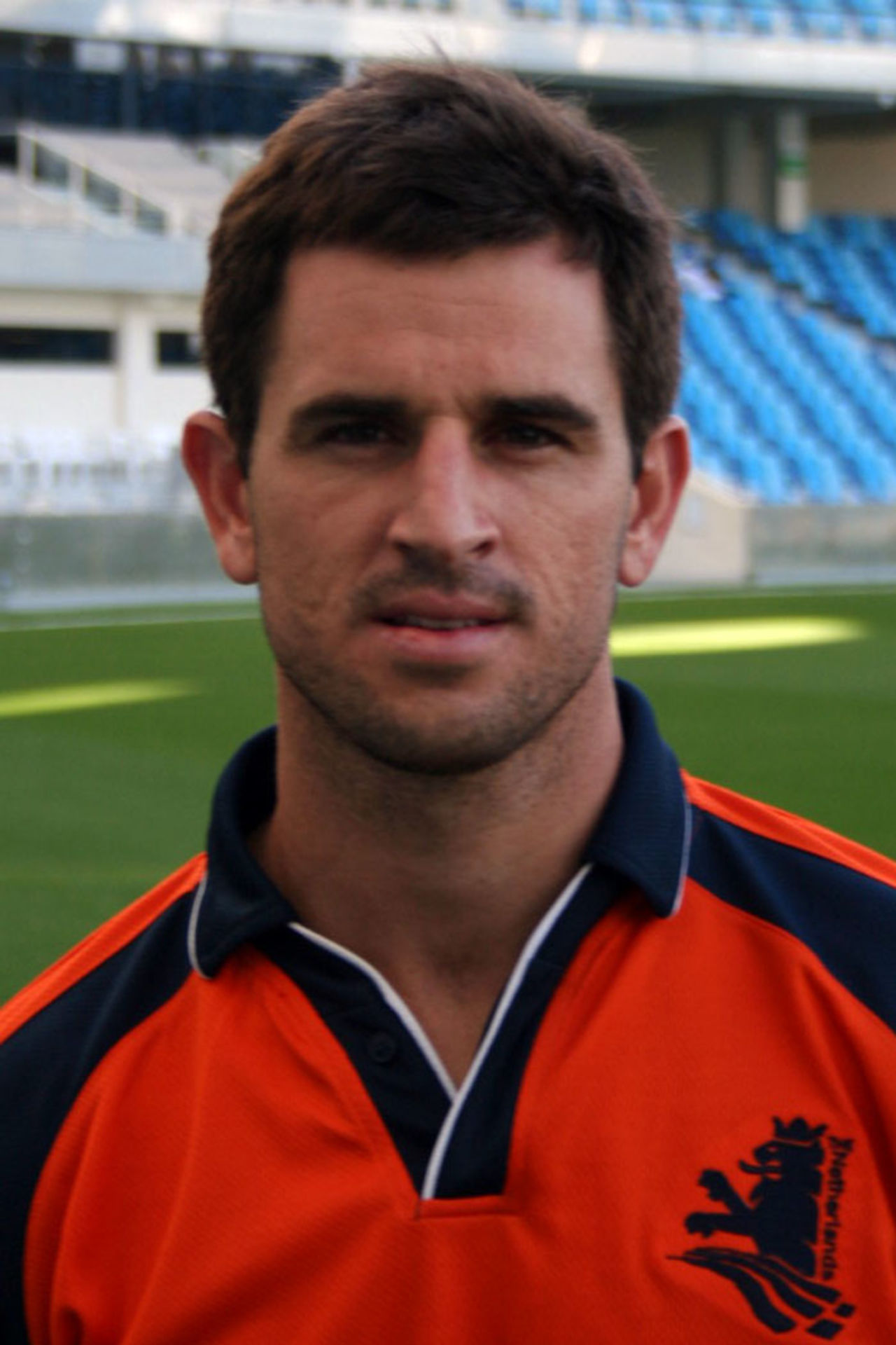 Ryan ten Doeschate