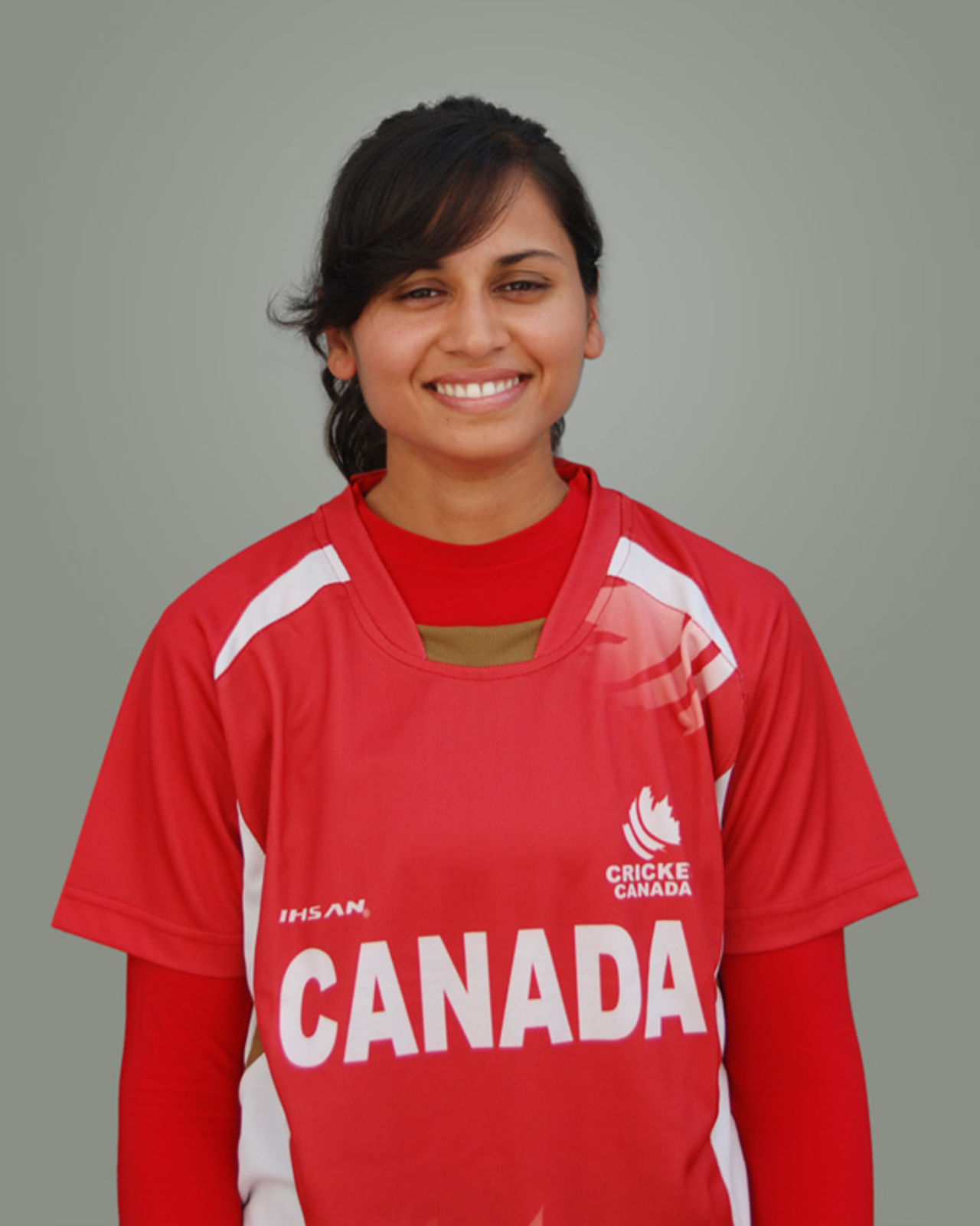 Monali Patel