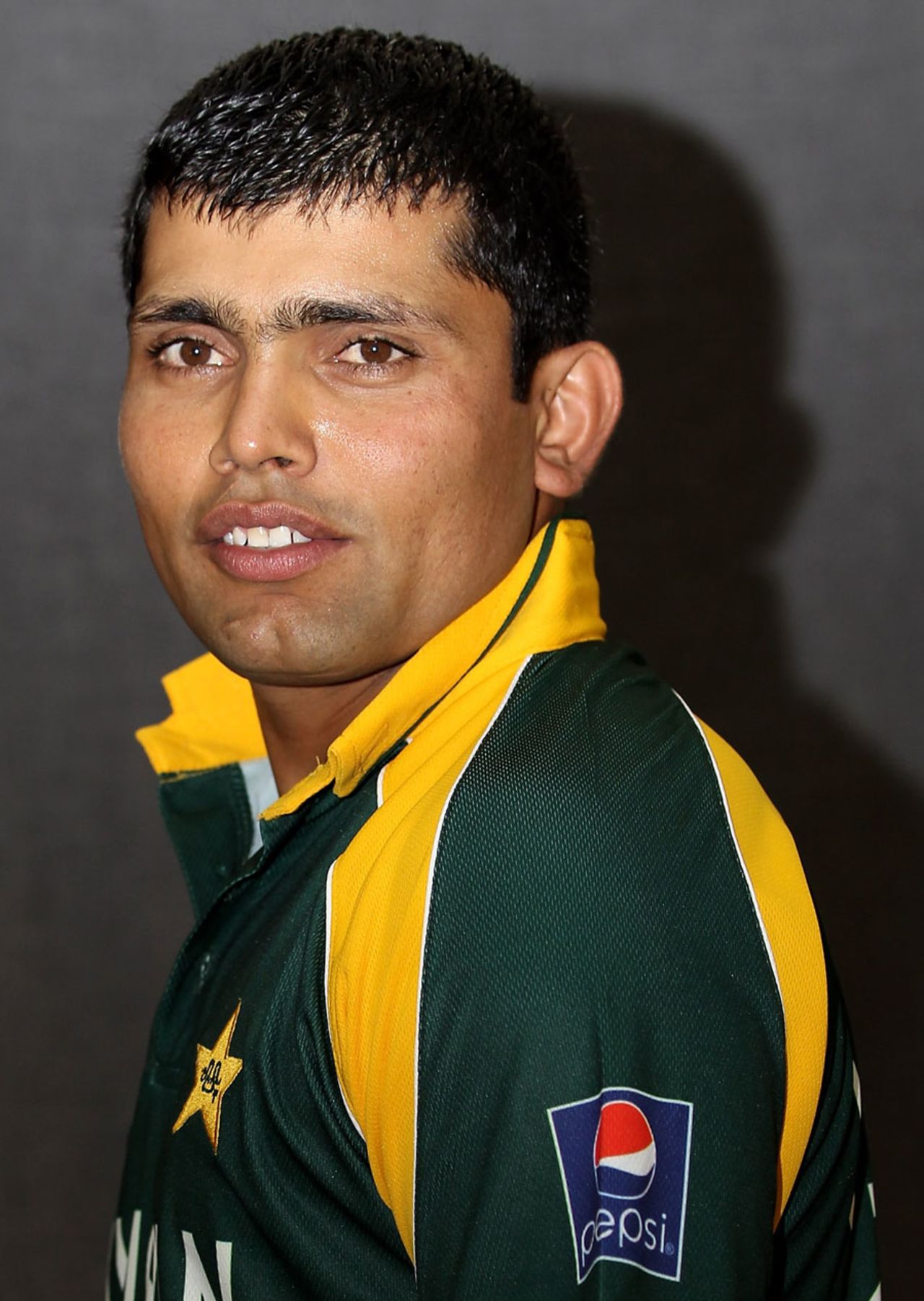 Kamran Akmal